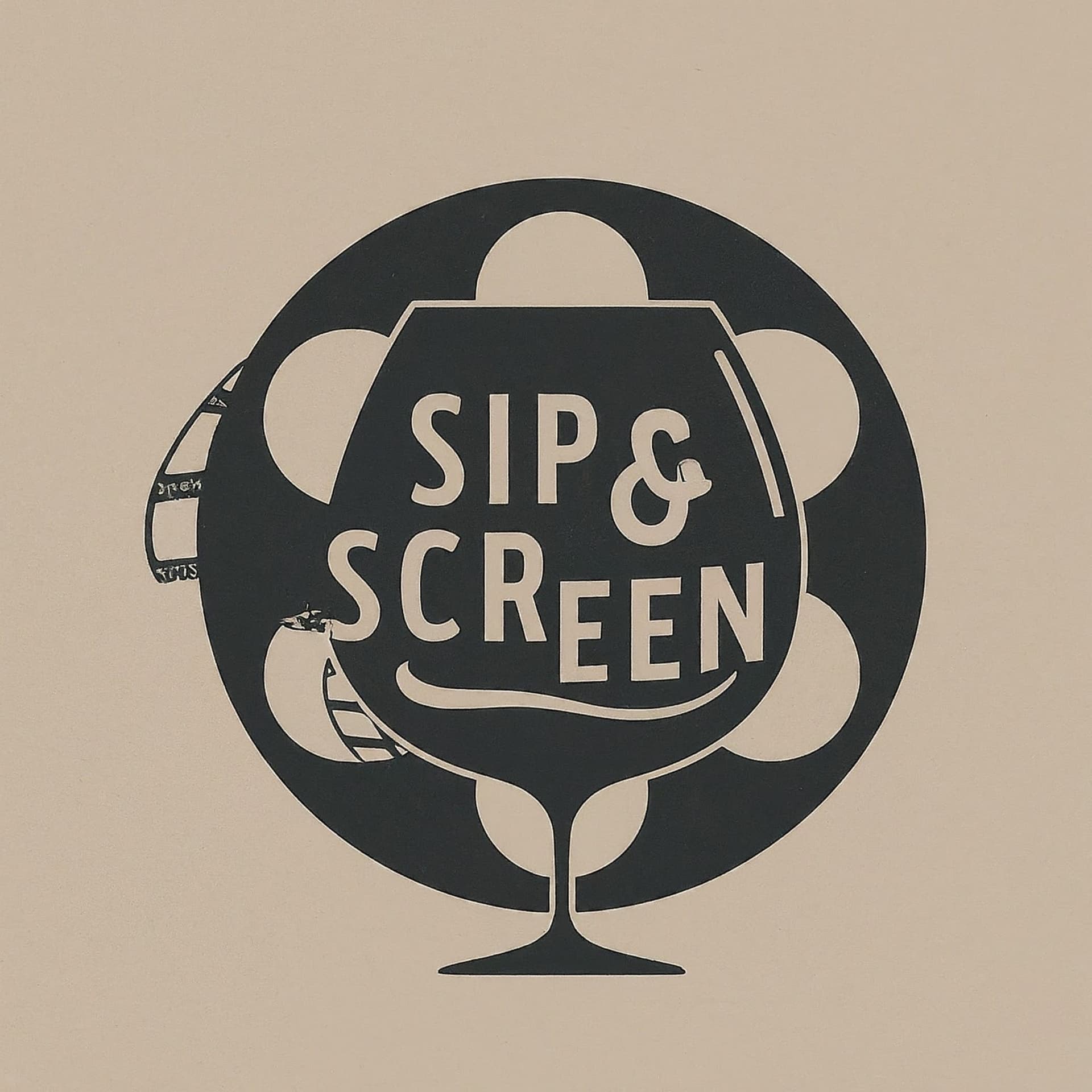 Sip & Screen