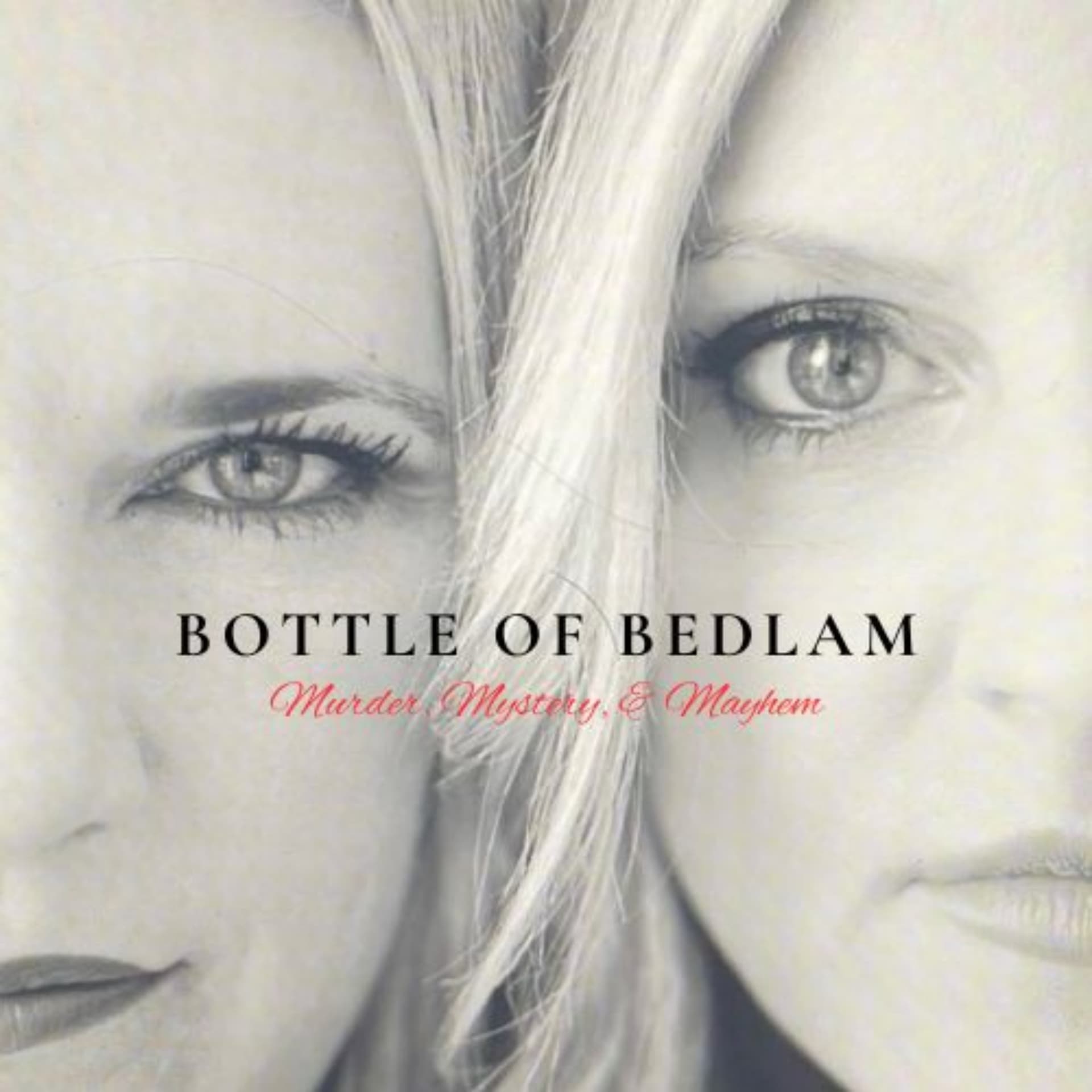 Bottle of Bedlam - Podcasts