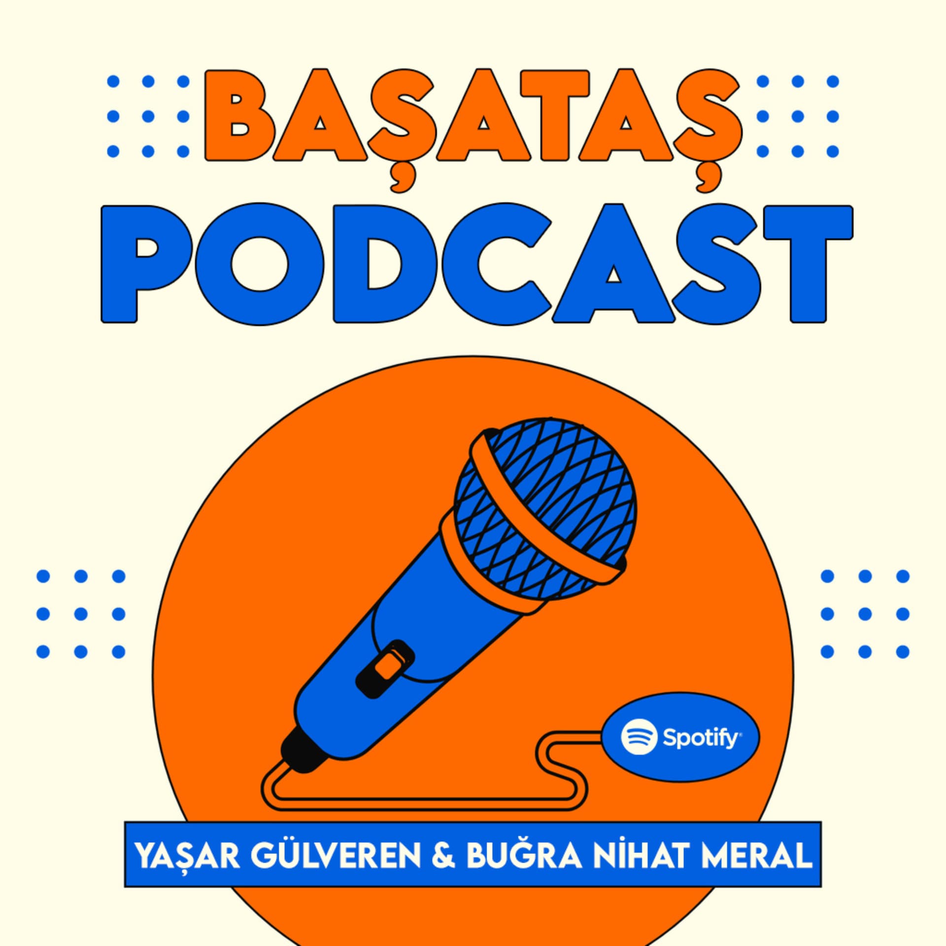 BaşaTaş - Podcasts