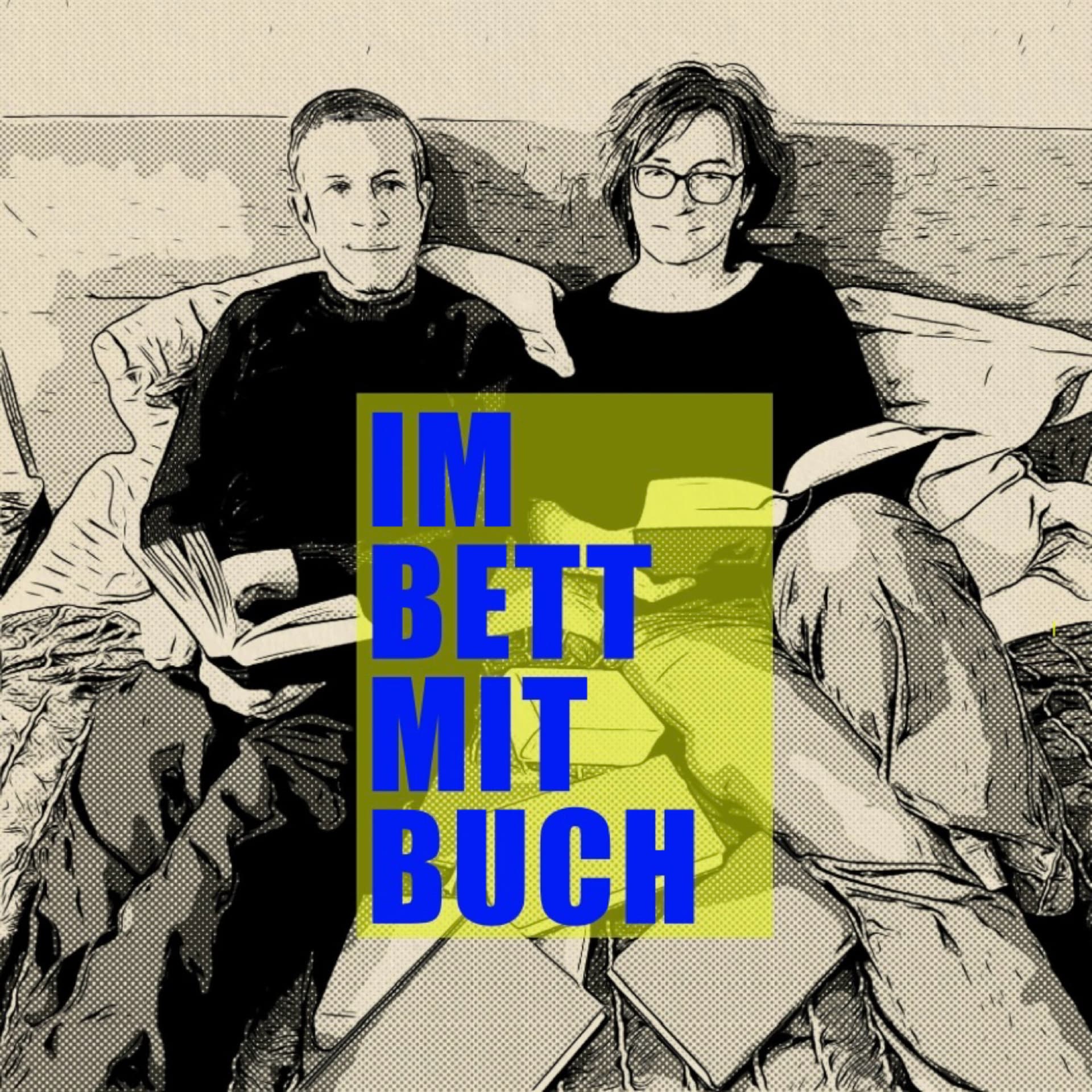 Im Bett mit Buch - Podcasts