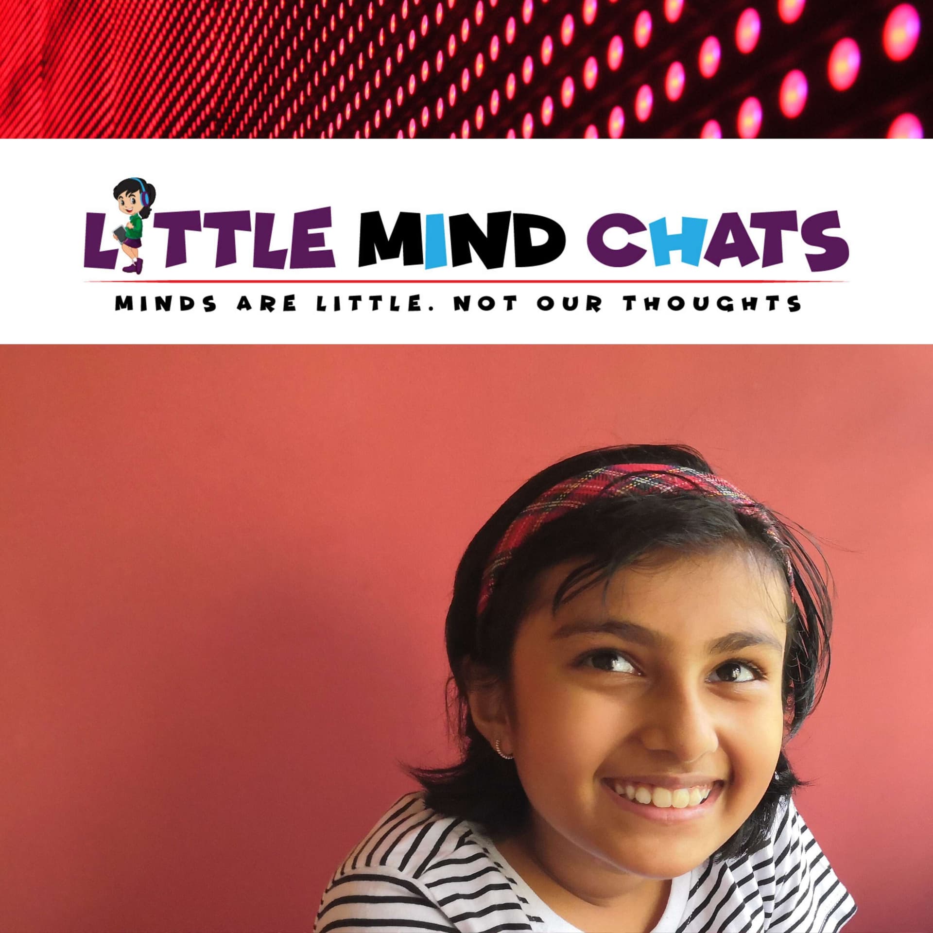 Little Mind Chats - Podcasts