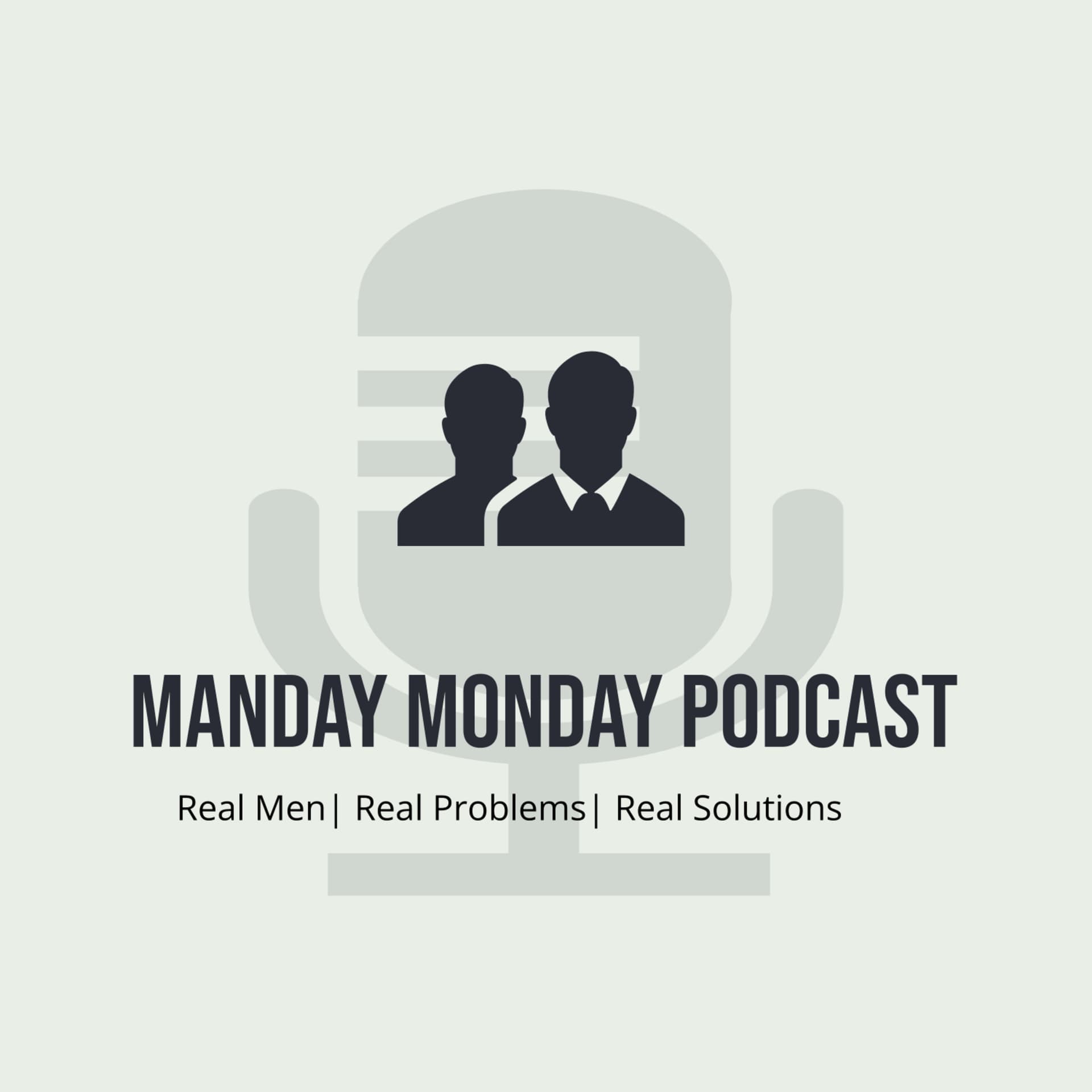 ManDay Monday Podcast - Podcasts
