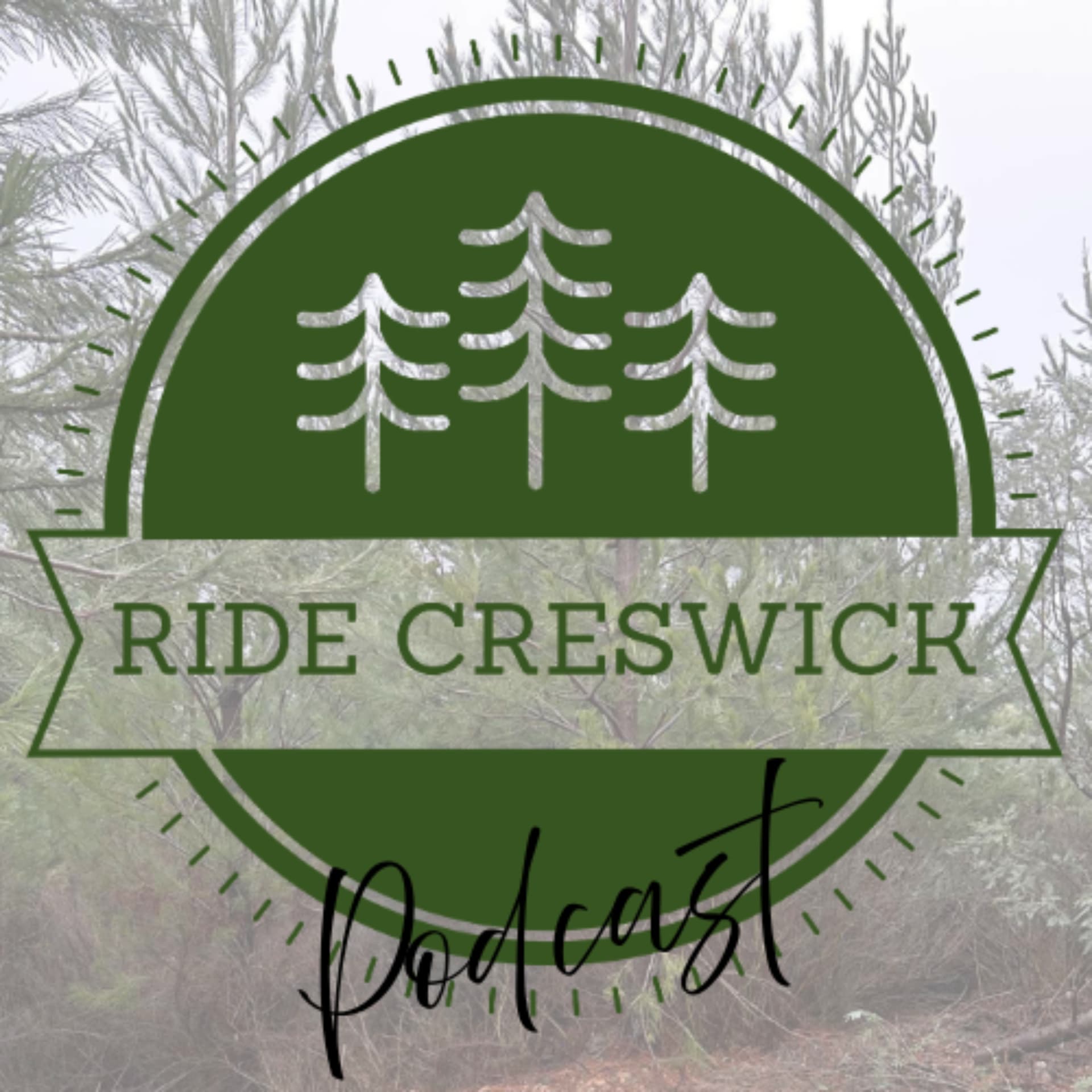 Ride Creswick Podcast - Podcasts