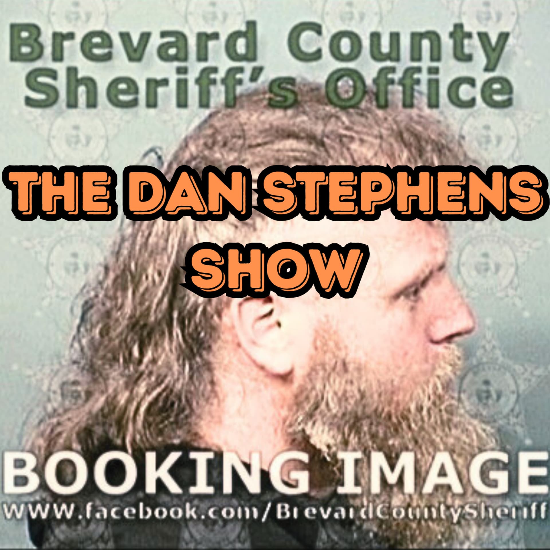 The Dan Stephens Show