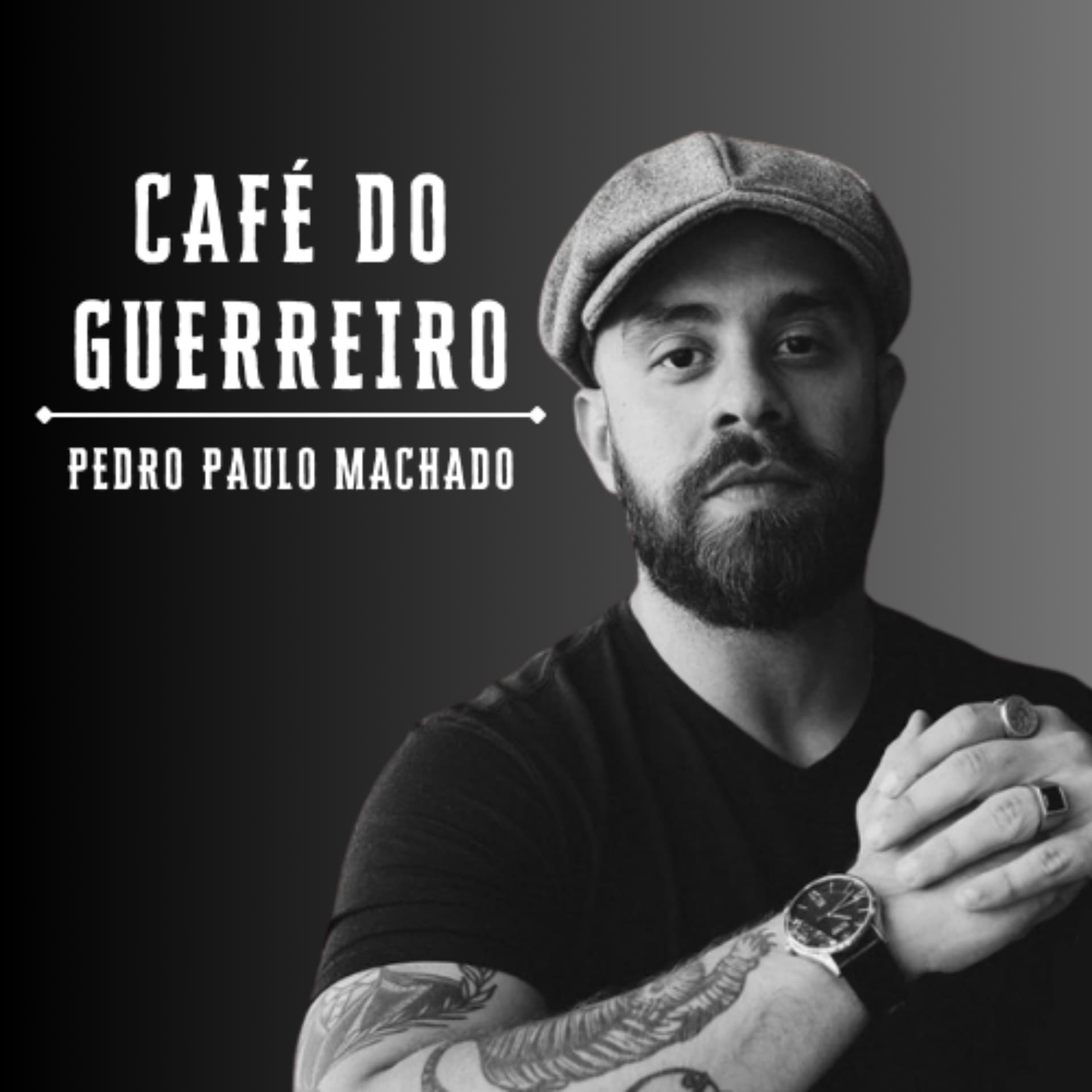 Café do Guerreiro - Podcasts
