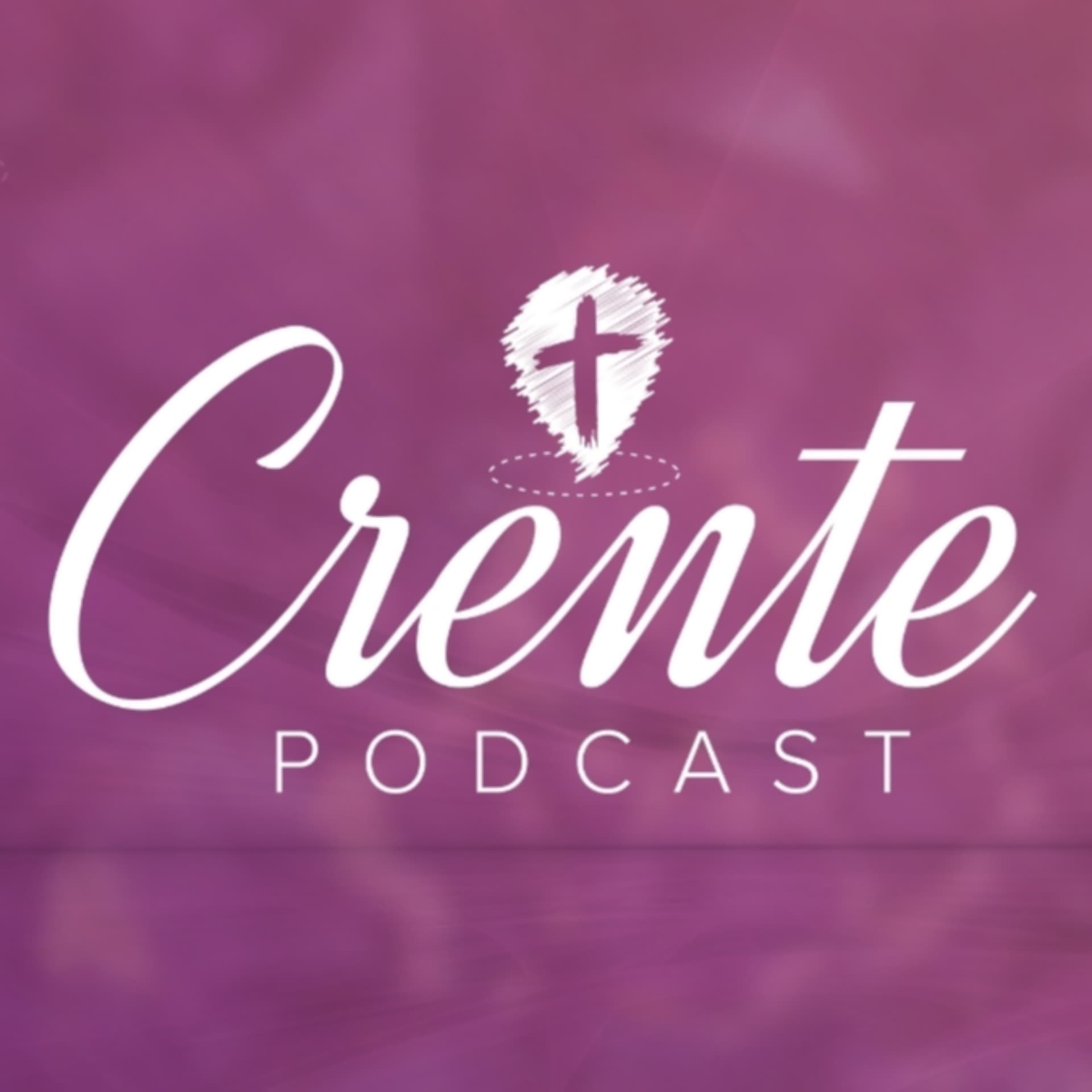 Crente Podcast no YOUTUBE - Podcasts