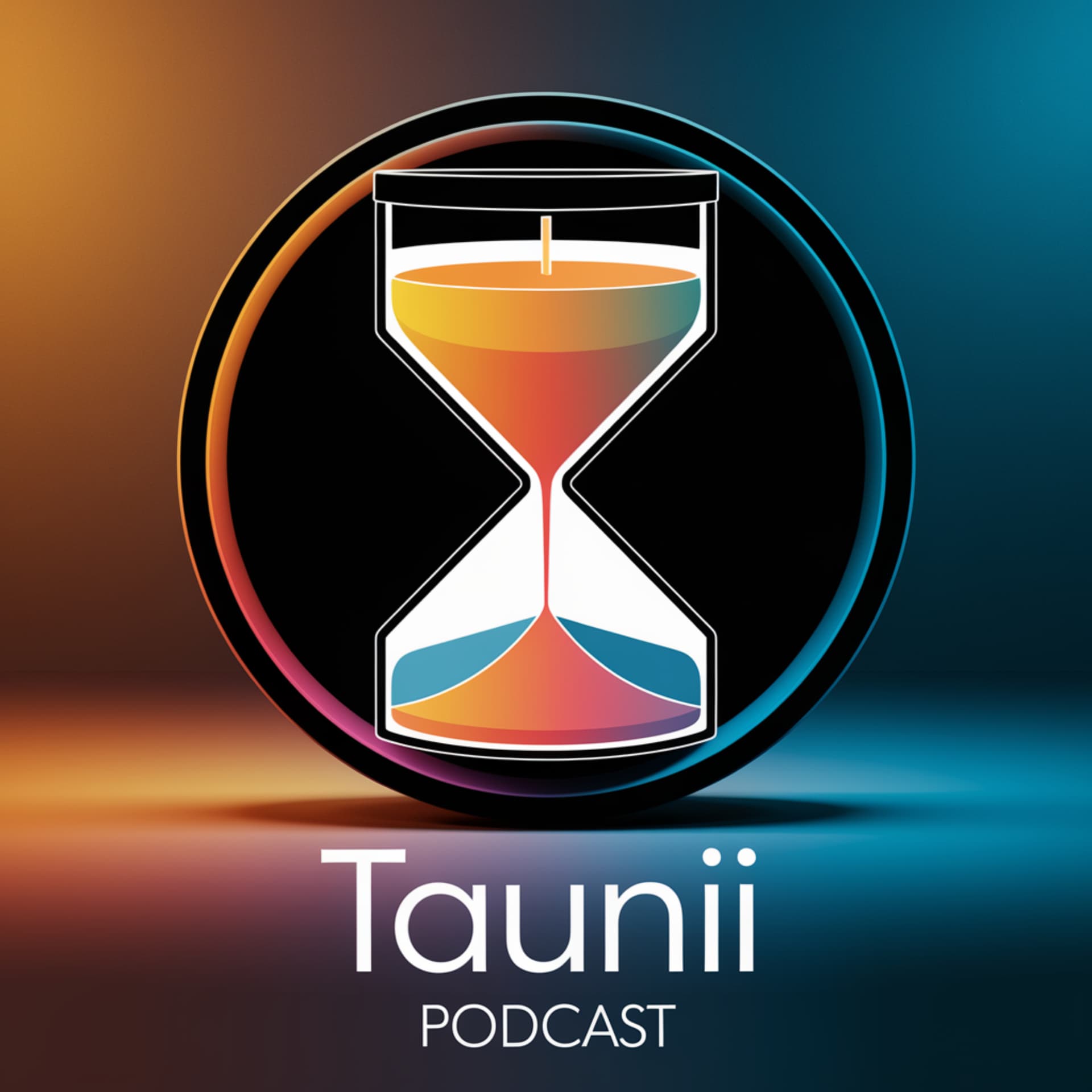 Taunii - Podcasts