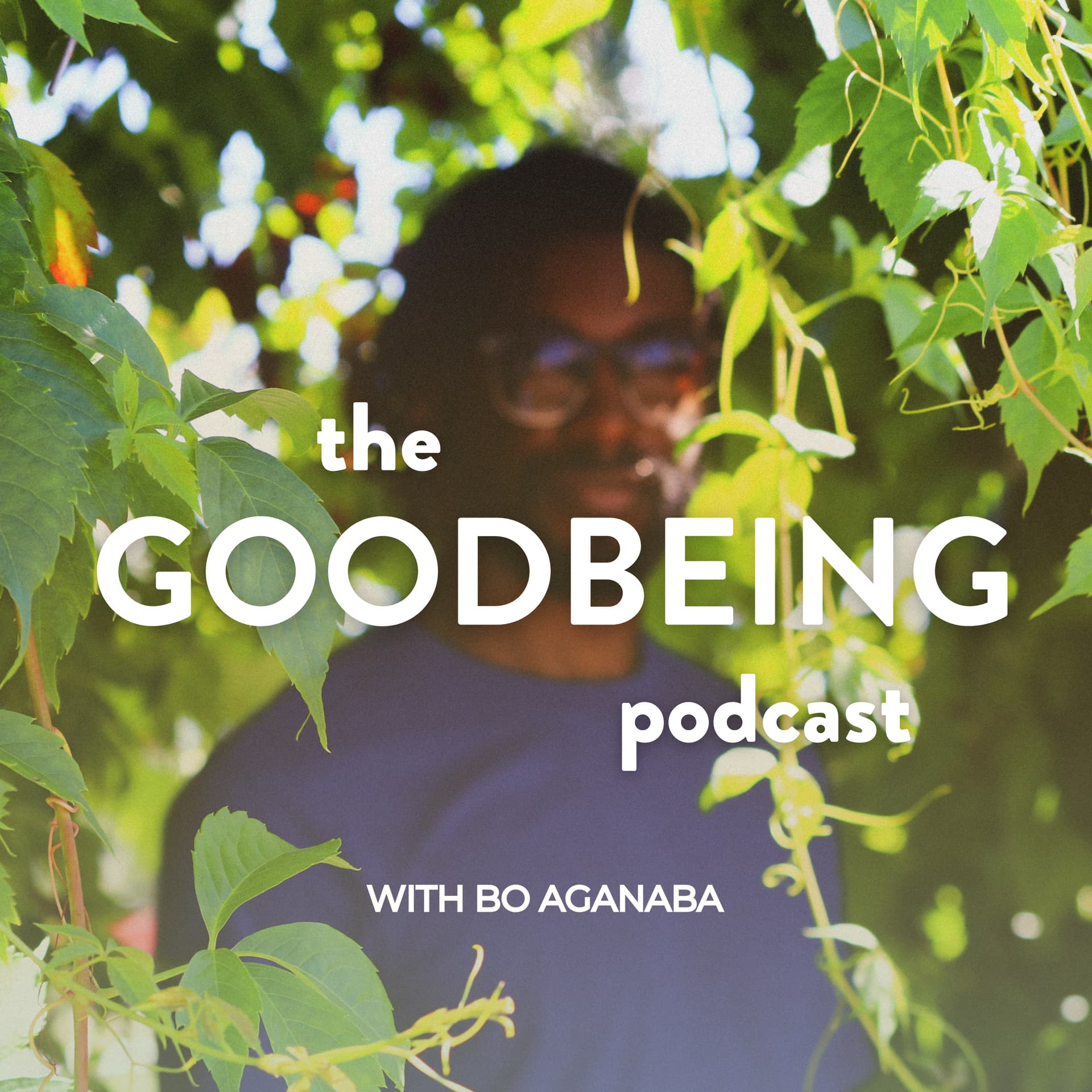 The GoodBeing Podcast - Podcasts