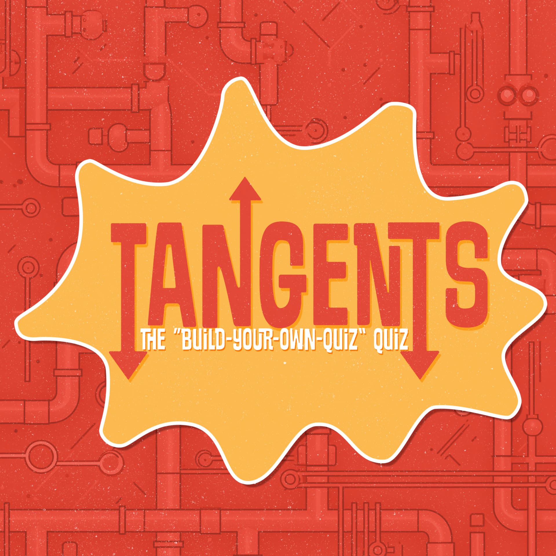 Tangents: A Trivia Workshop Podcast - Podcasts
