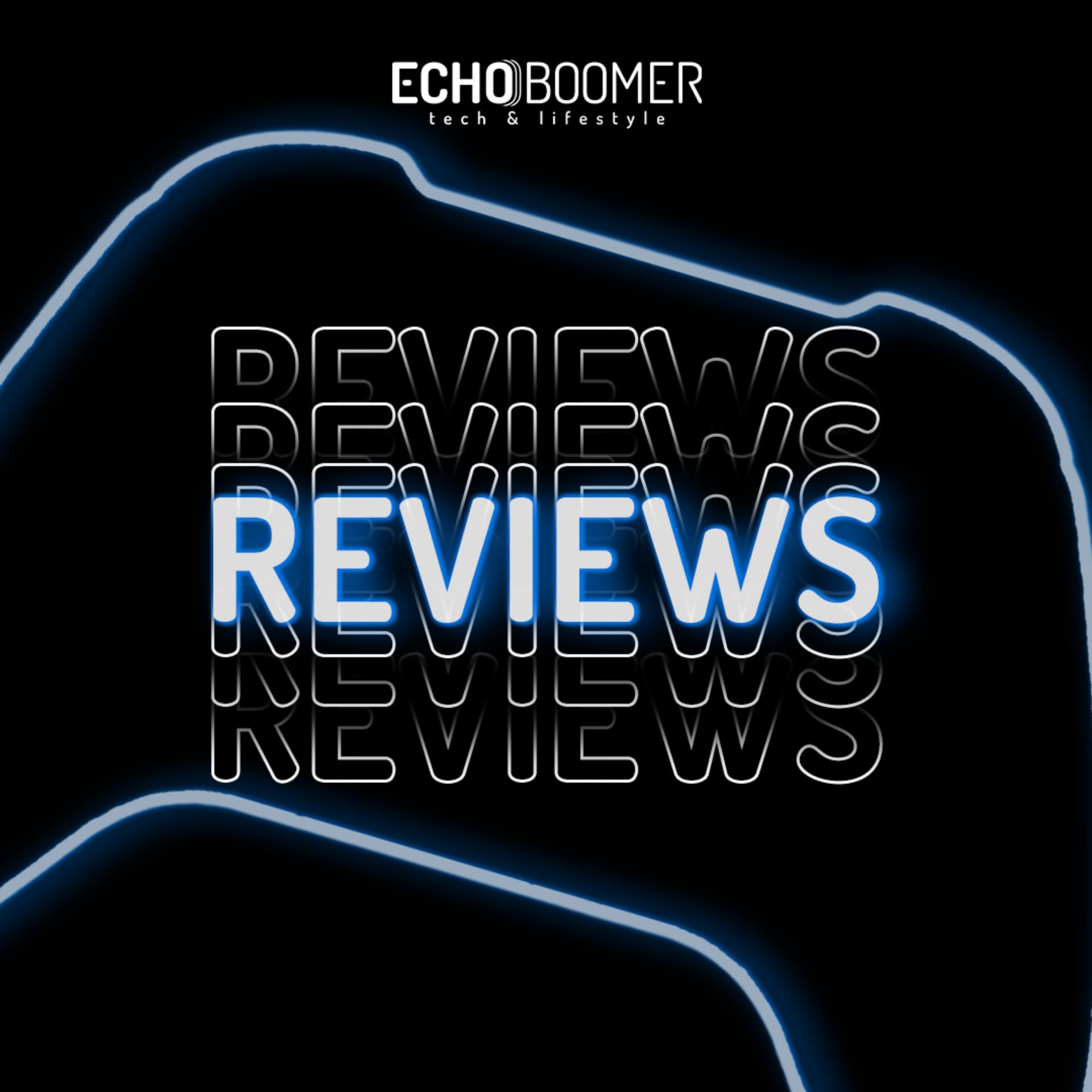 Echo Boomer - Análises de Videojogos - Podcasts