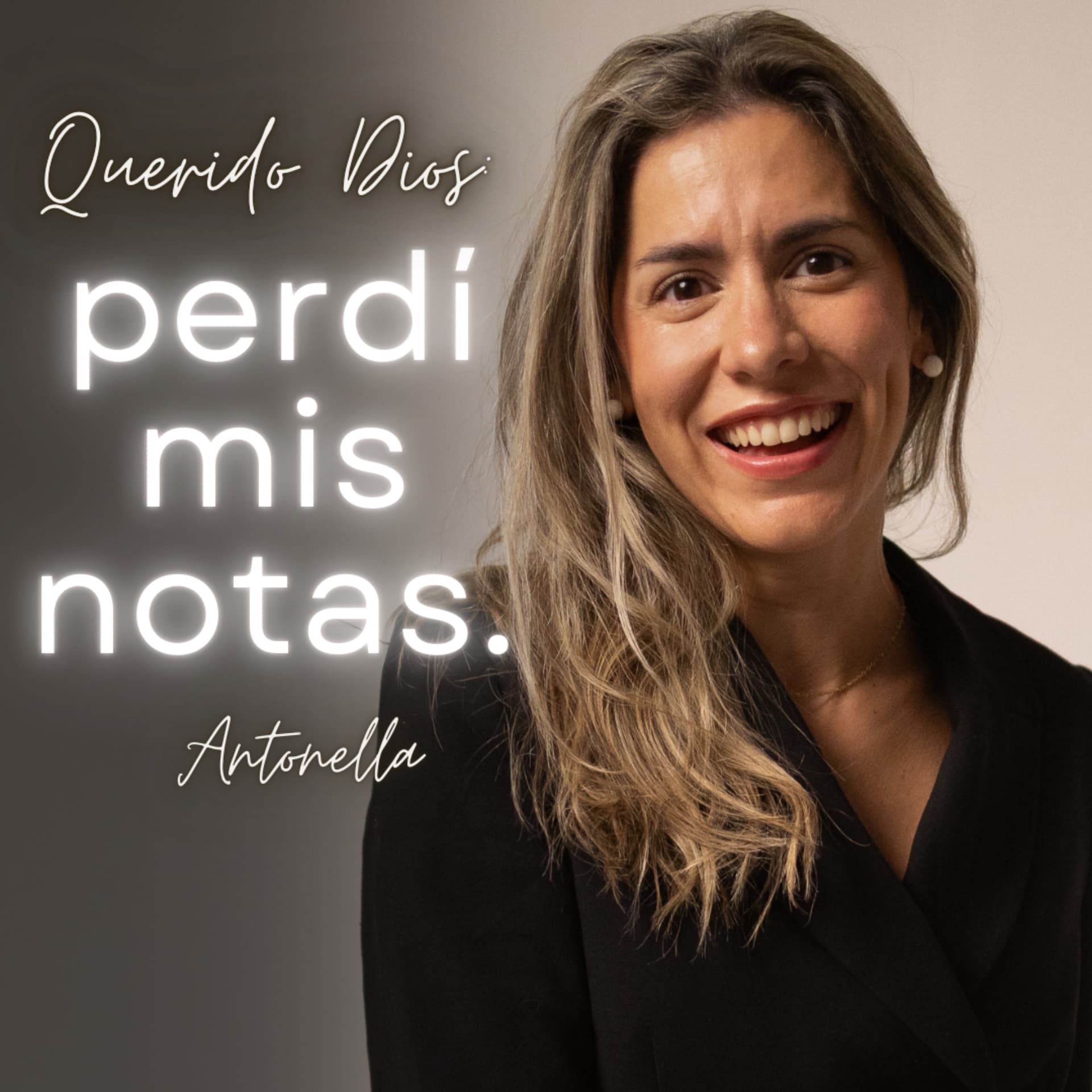 Perdí mis notas - Podcasts