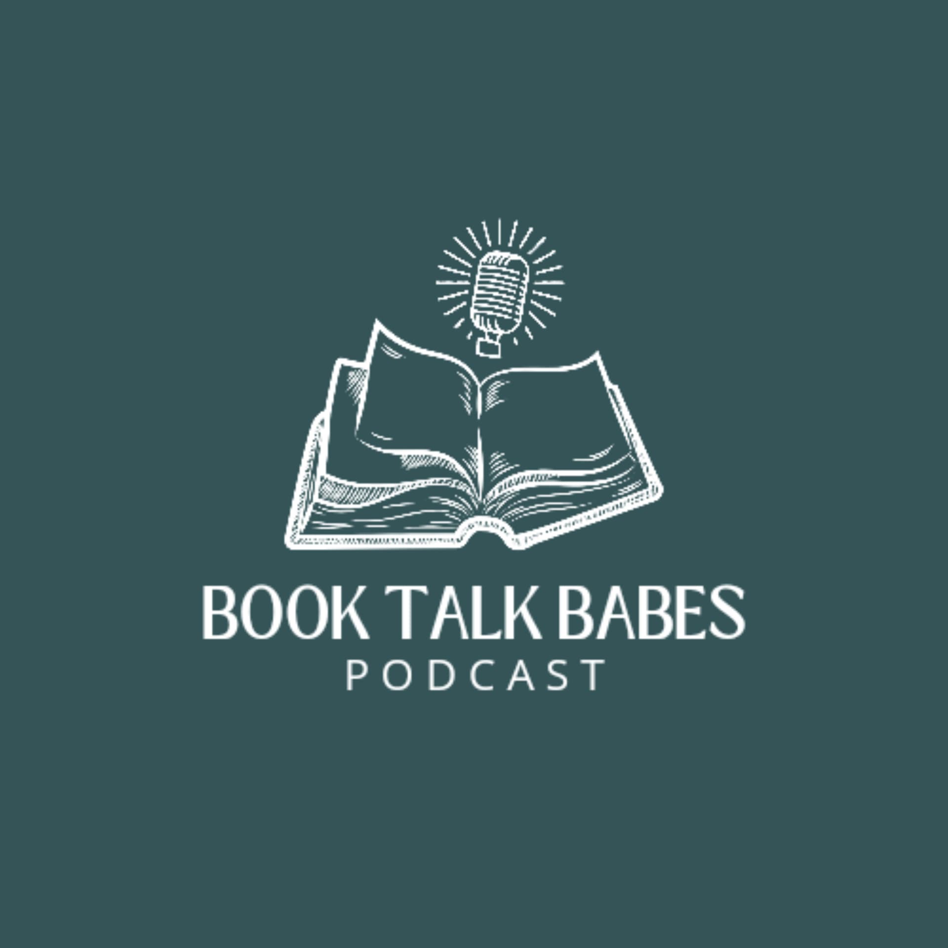 Book Talk Babes - Podcasts