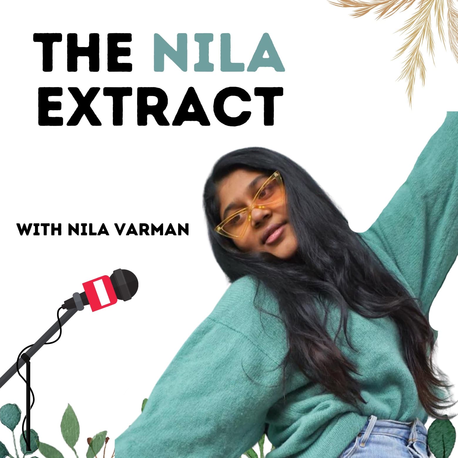 The Nila Extract - Podcasts