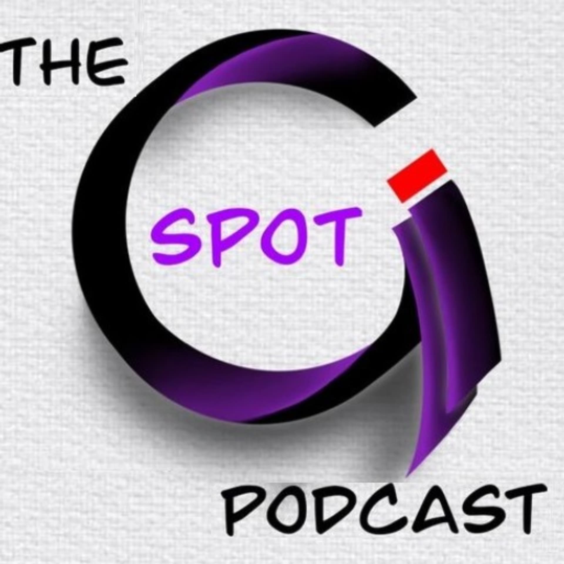 The Gi Spot Podcast - Podcasts
