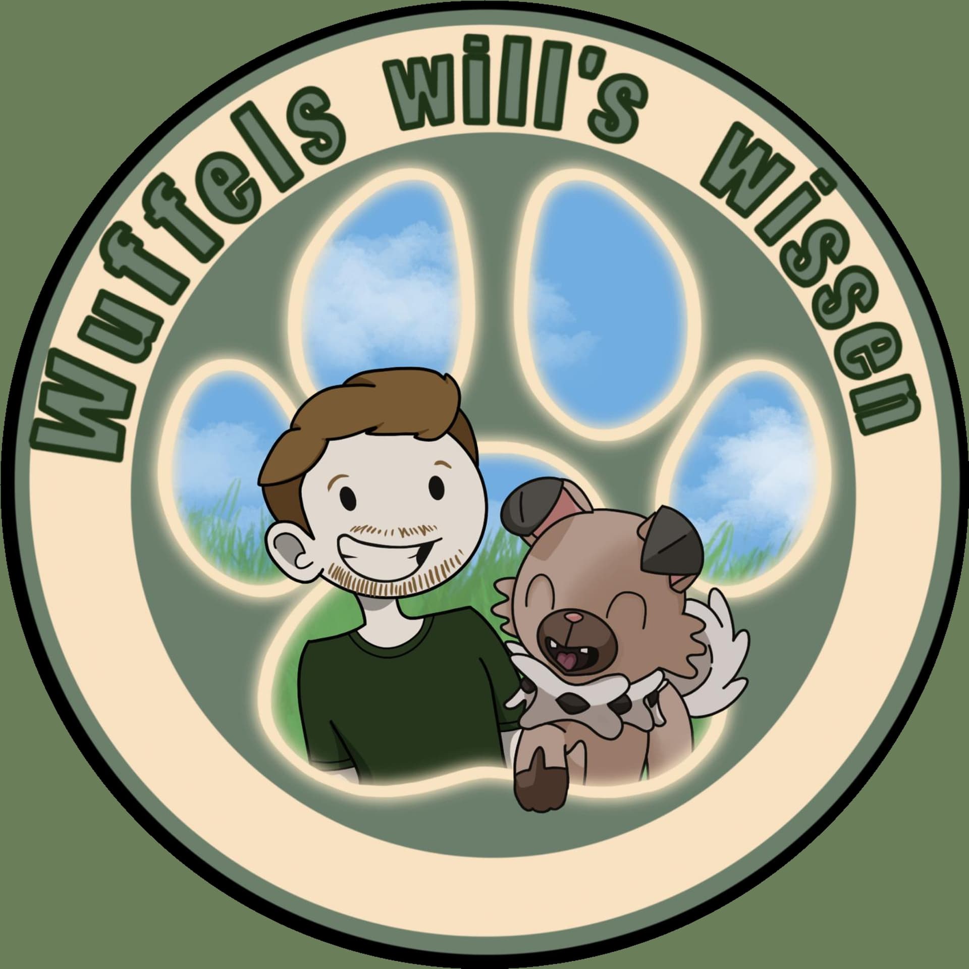 Wuffels Wills Wissen - Der Pokemon Quiz Podcast - Podcasts
