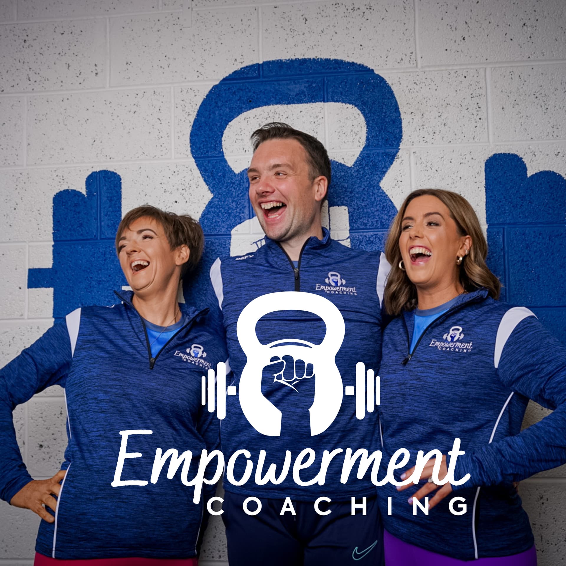 Empowerment Coaching - Podcasts