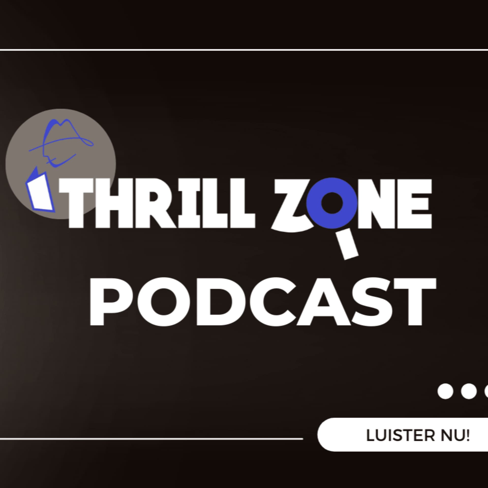 ThrillZone Podcast - Podcasts