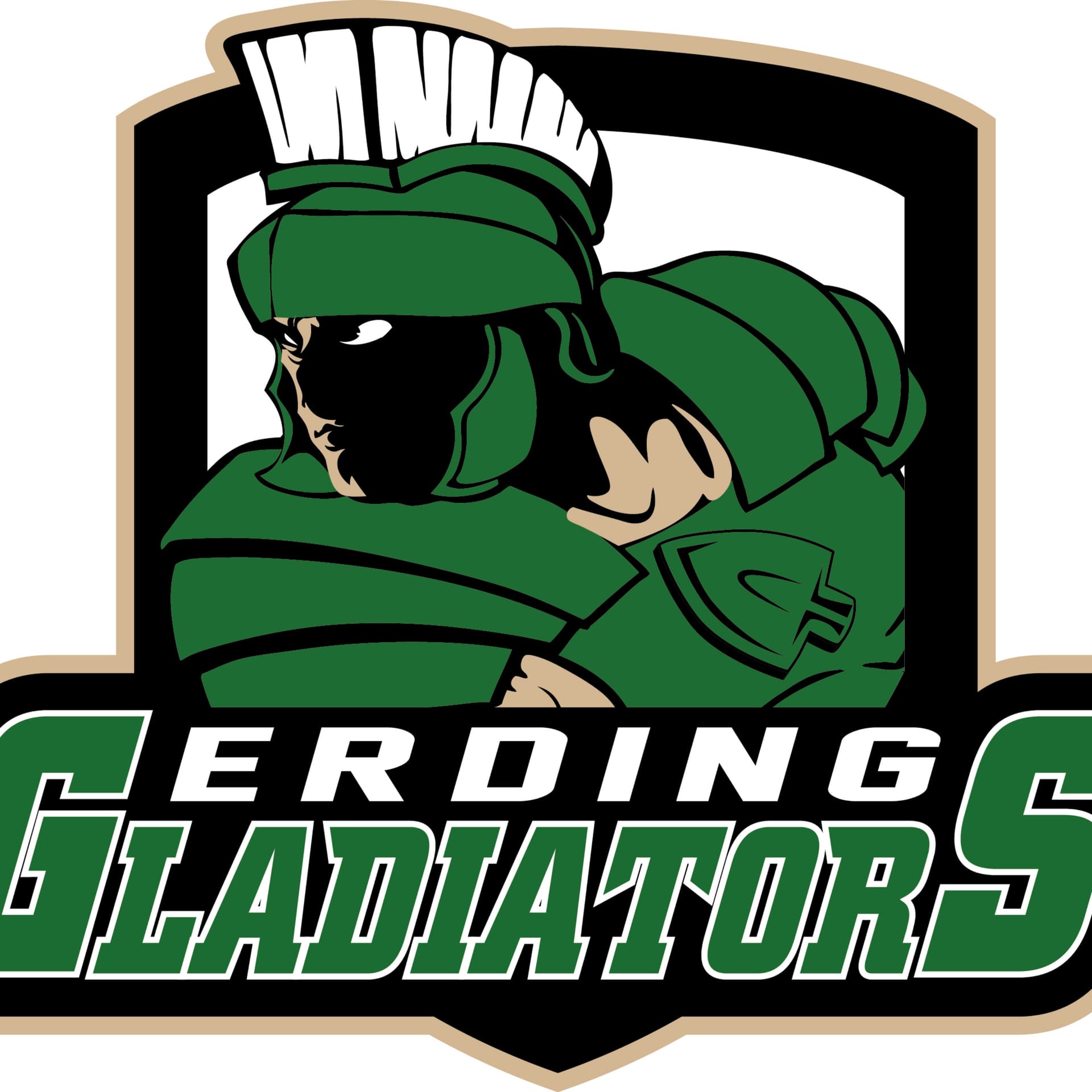 Erding Gladiators Talk - der Eishockey Podcast - Podcasts