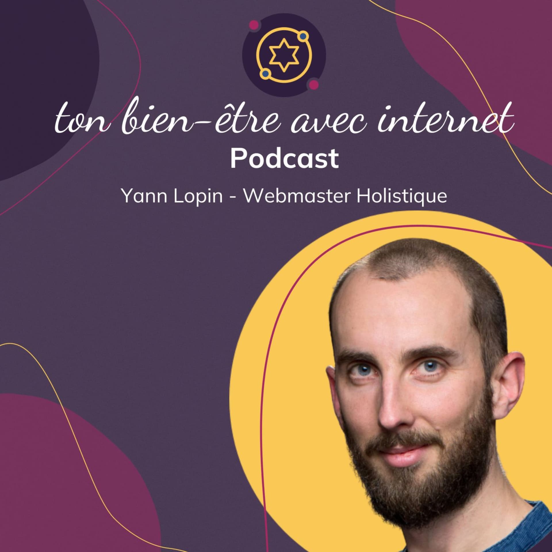 Ton bien être avec internet - Podcasts