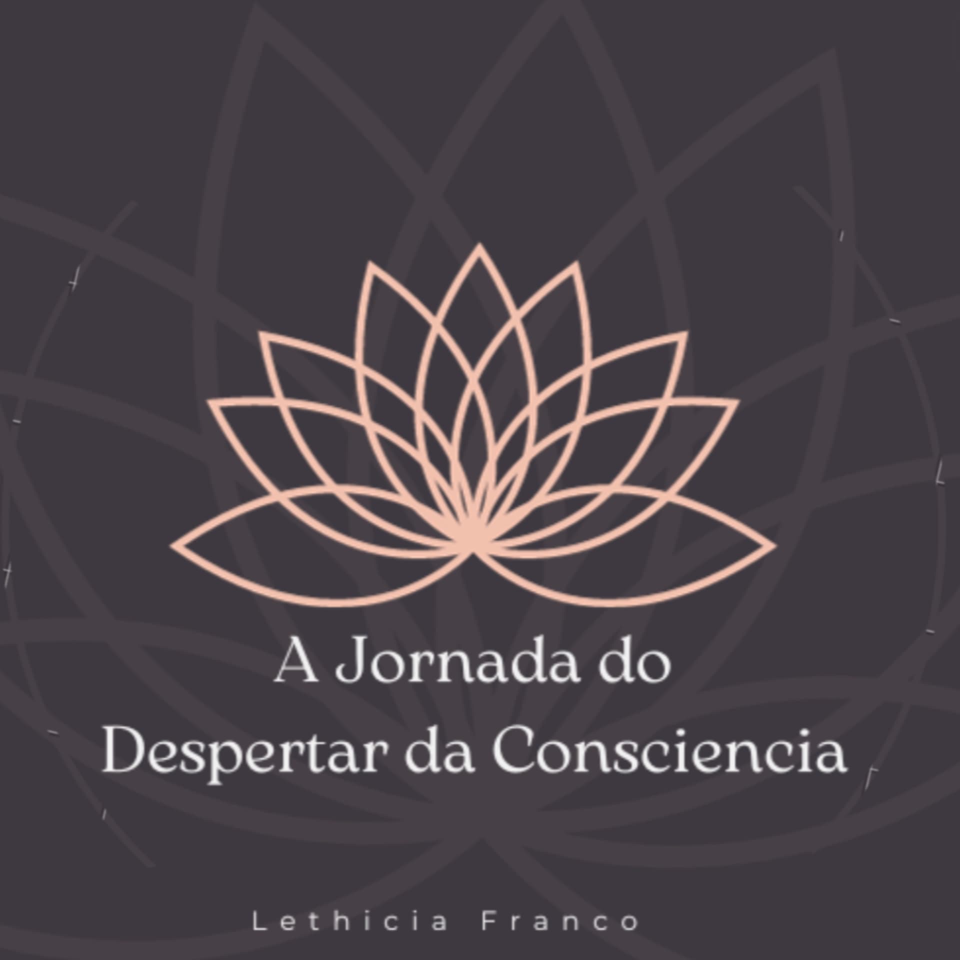 A Jornada do Despertar da Consciencia - Podcasts