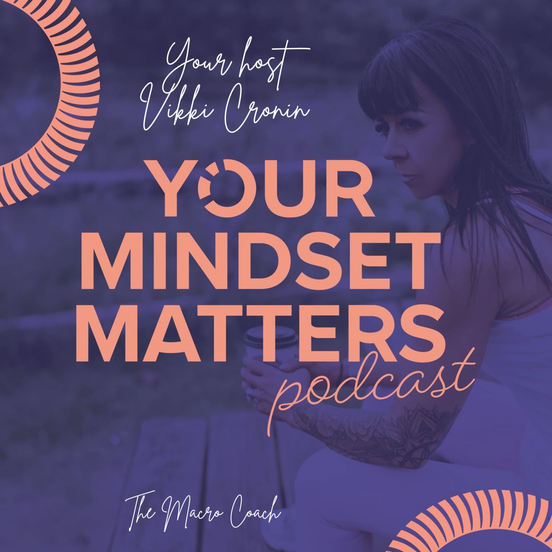 Your Mindset Matters - Podcasts