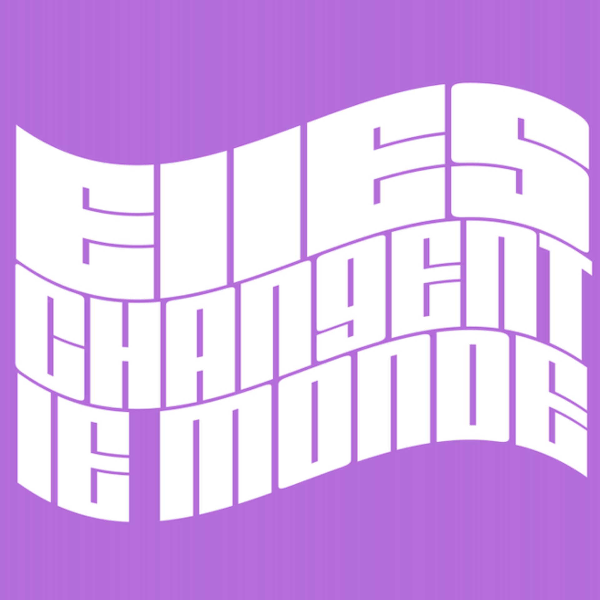 Elles Changent Le Monde - Podcasts