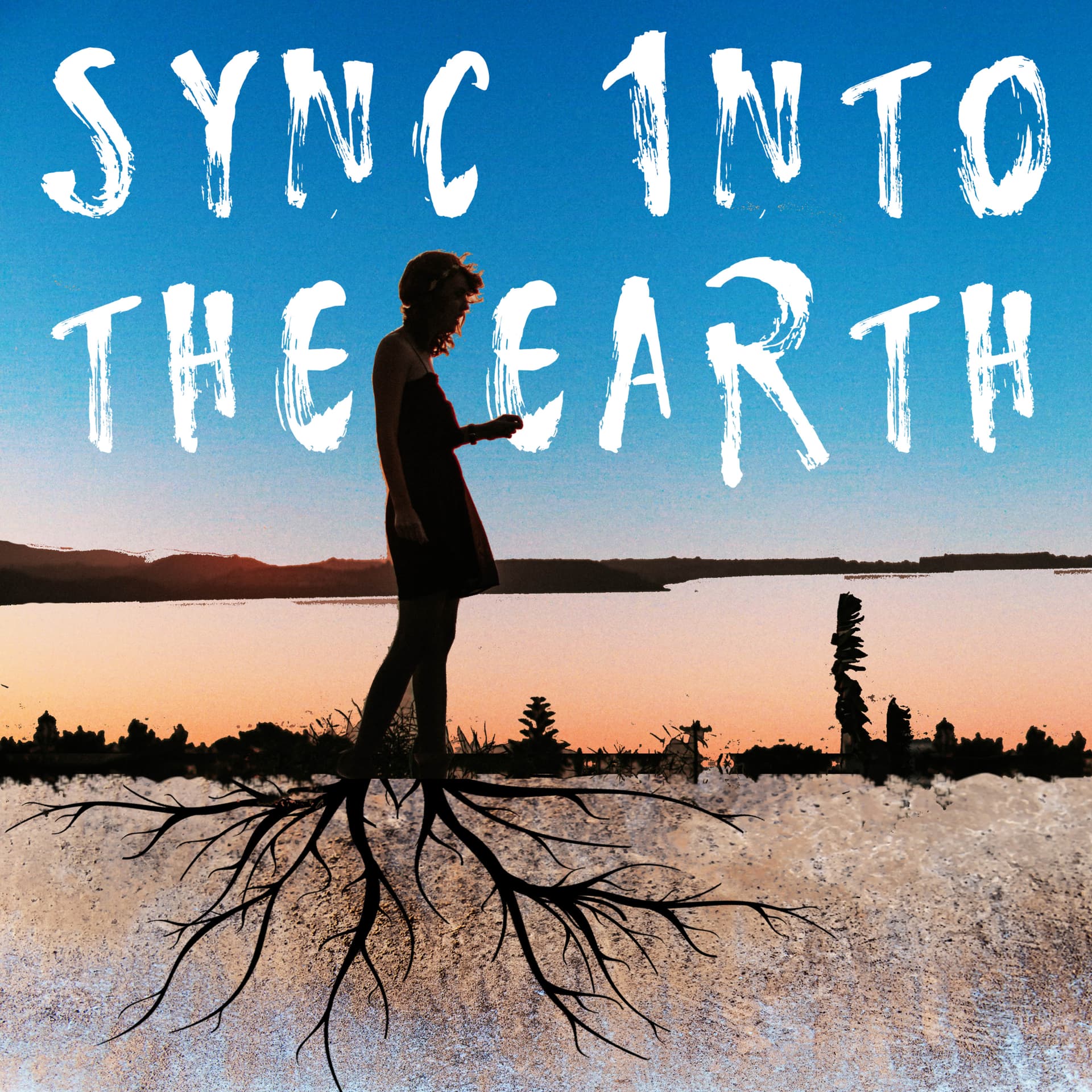 Sync into the Earth - Podcasts