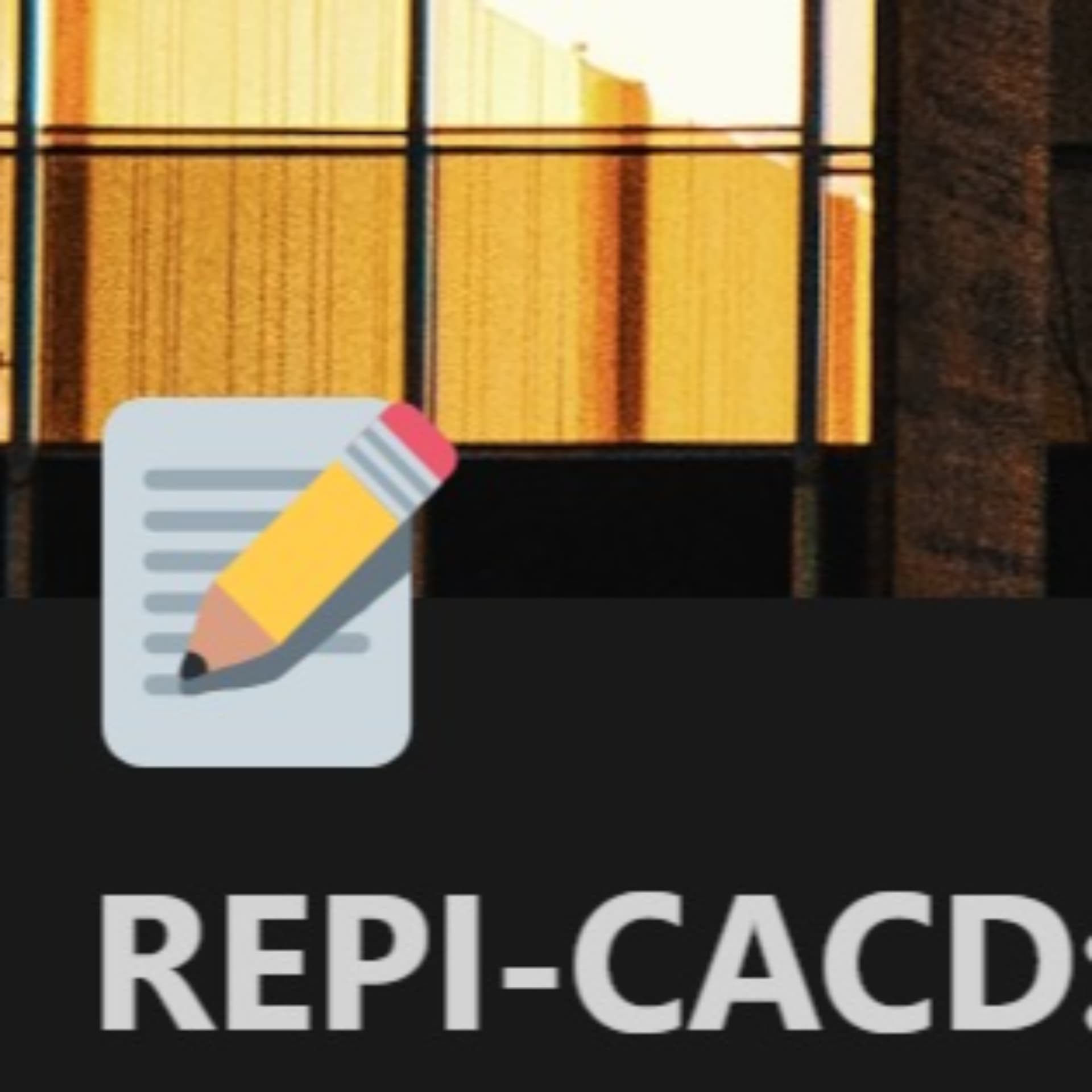 REPI CACD CAST diplomacia - Podcasts