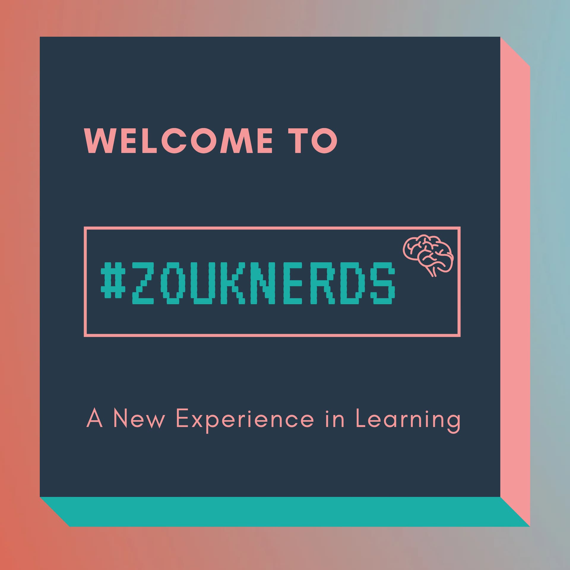 ZoukNerds: A New Experience in Learning for Dancers 🧠- Podcasts