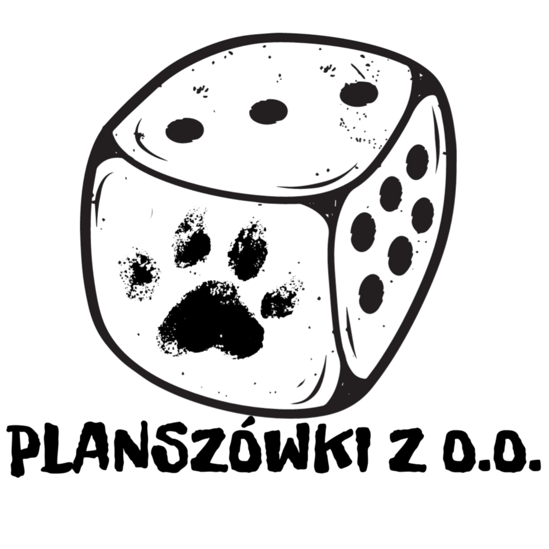 Planszówki Z O.O. - Podcasts