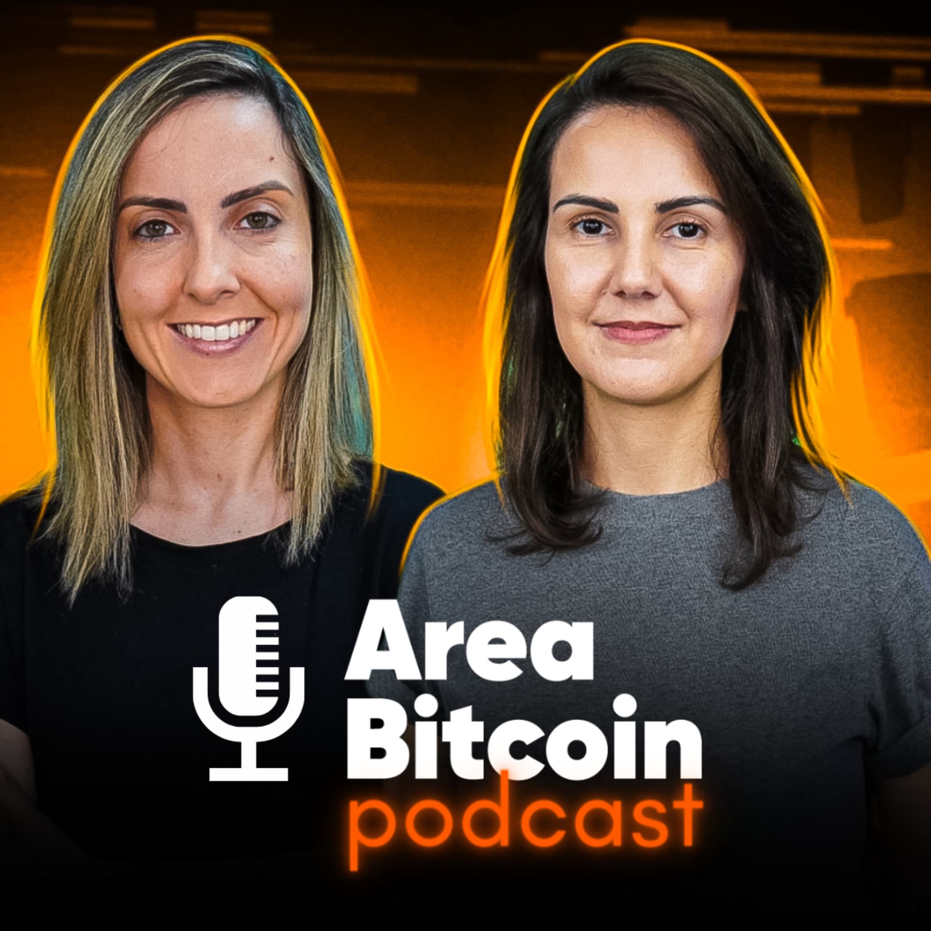 Area Bitcoin Podcast - Podcasts