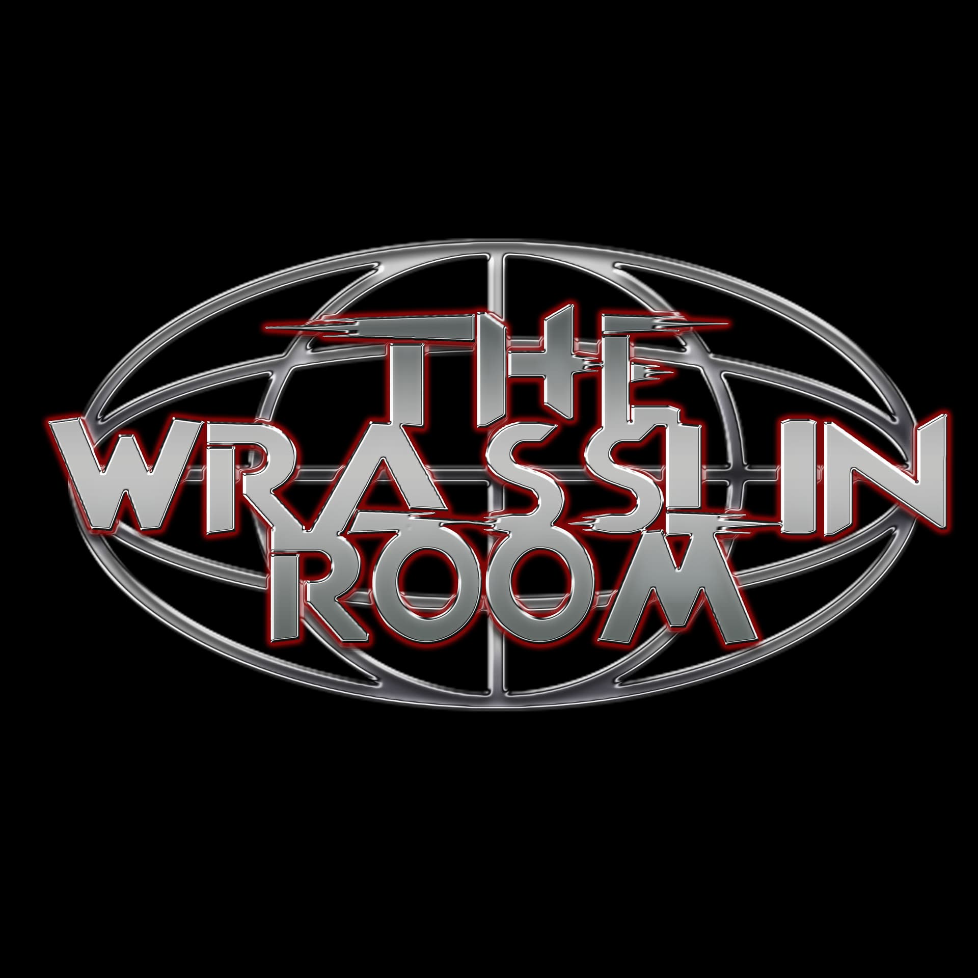 The Wrasslin Room - Podcasts