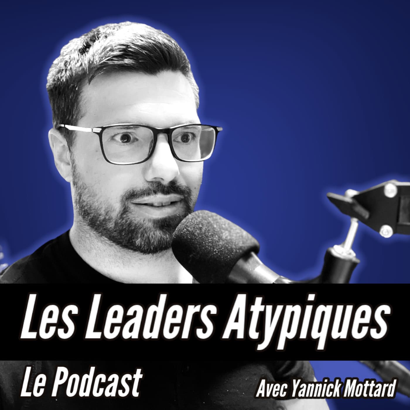 Les Leaders Atypiques - Podcasts