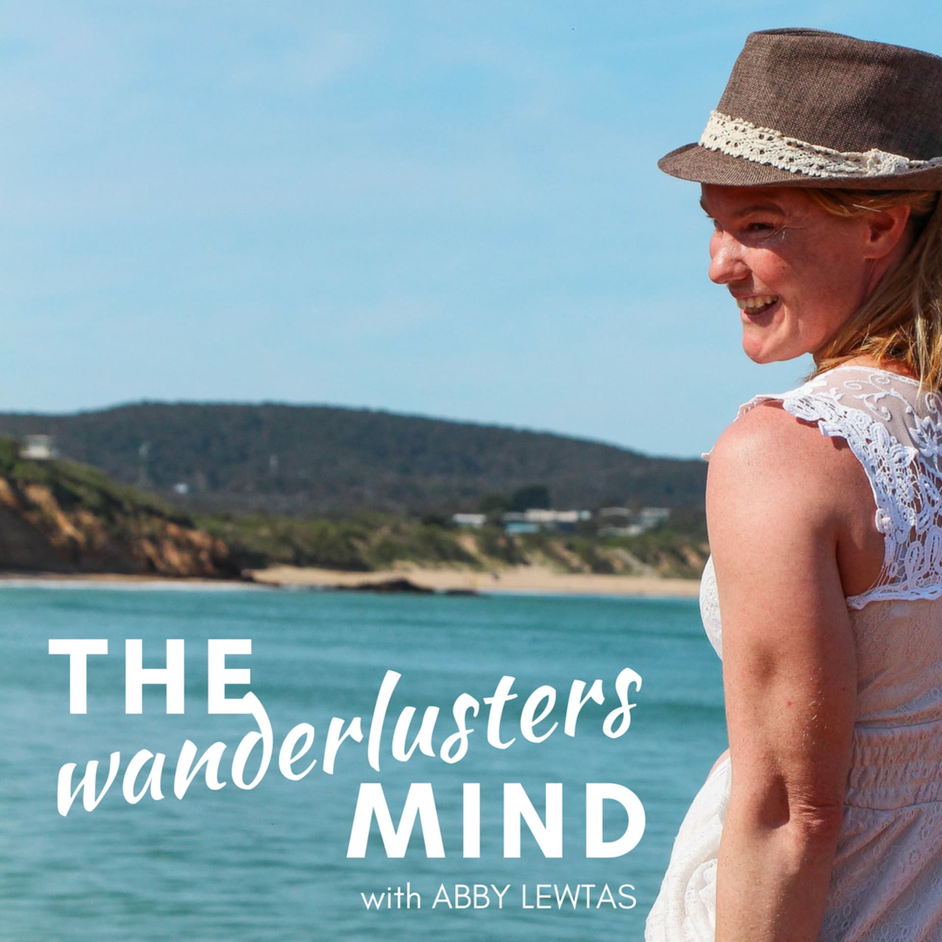 The Wanderlusters Mind - Podcasts