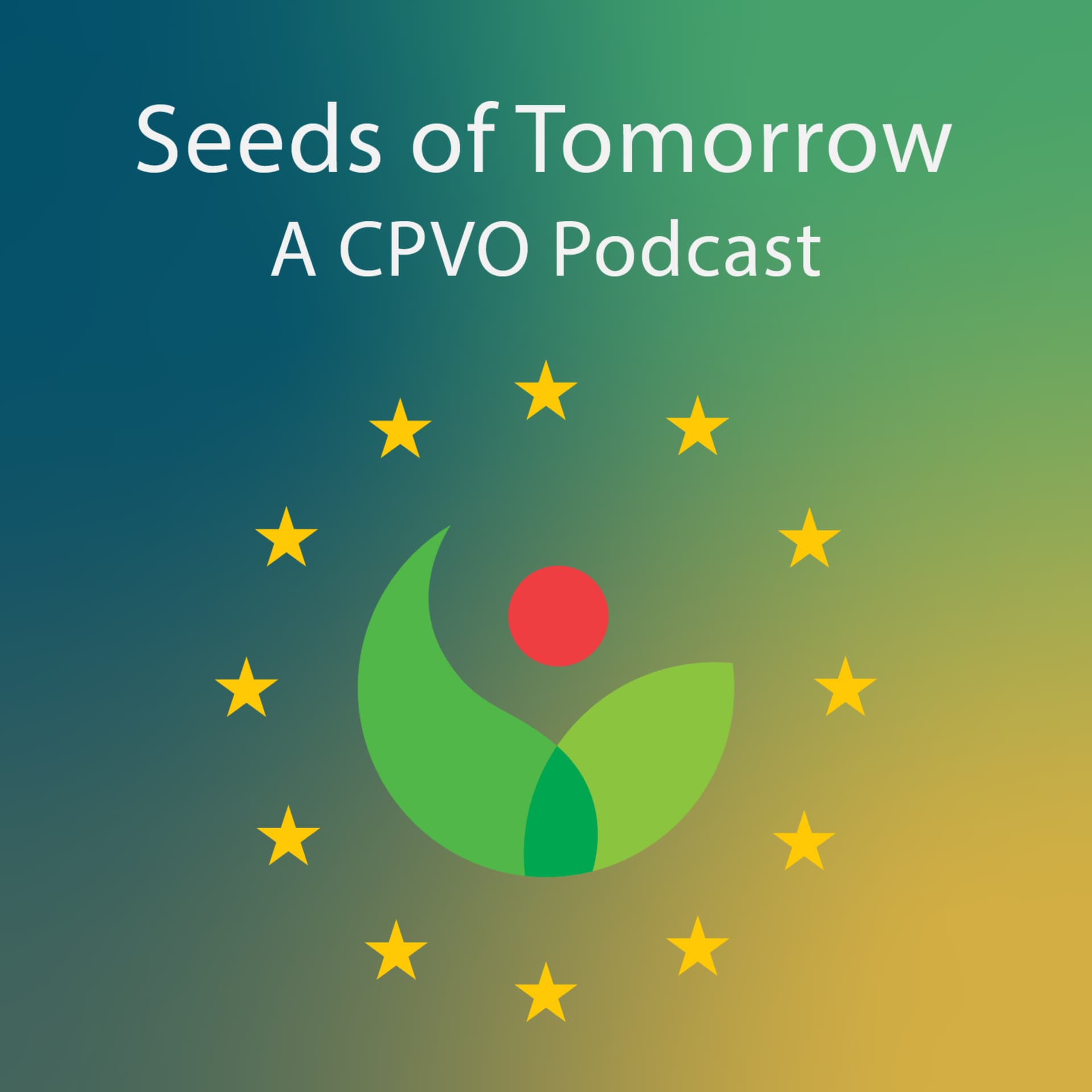 Seeds of Tomorrow - A CPVO Podcast - Podcasts