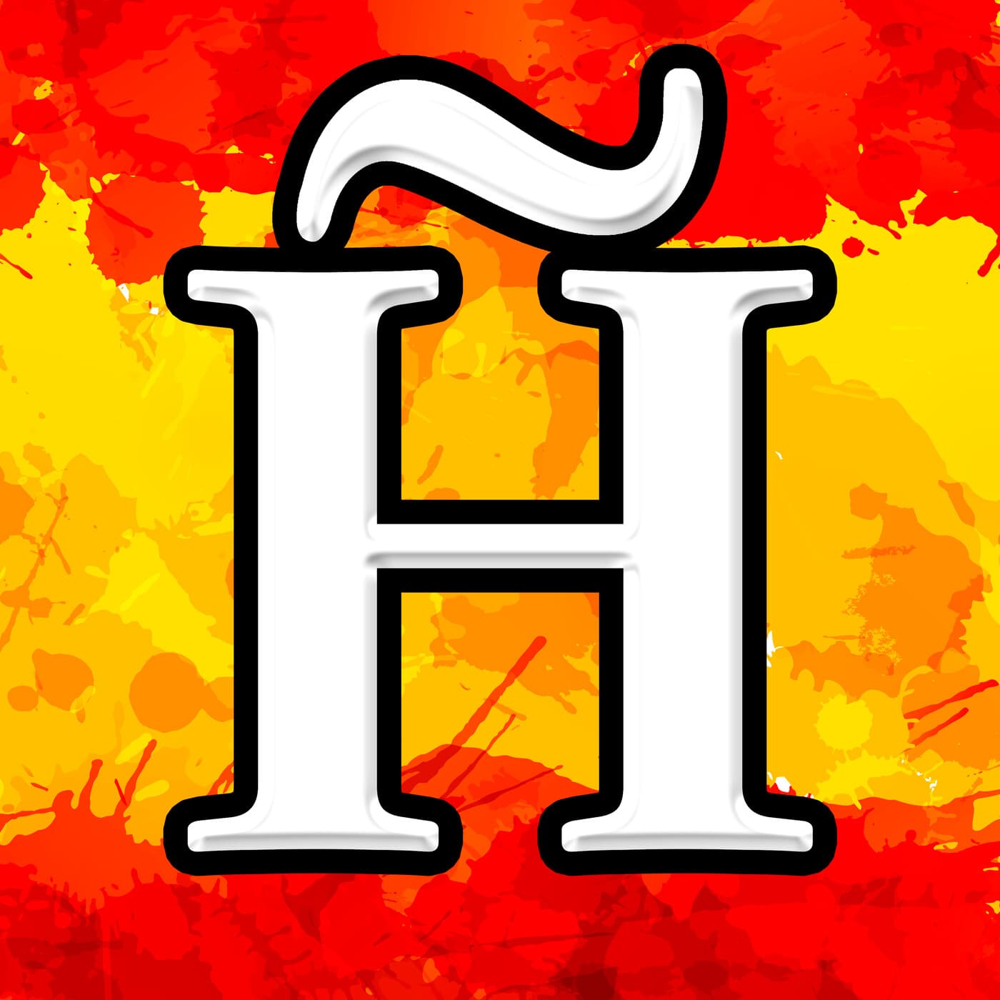 La Historia de España - Podcasts
