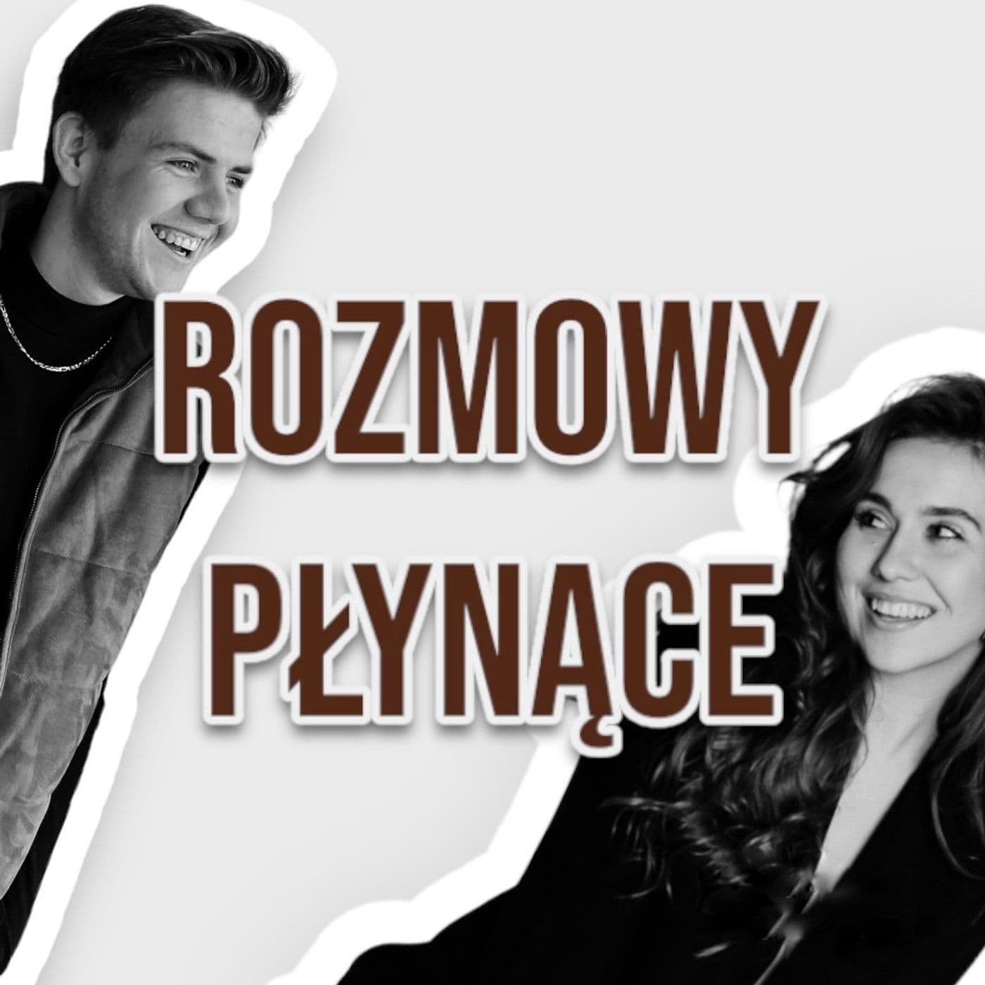 Rozmowy Płynące - Podcasts