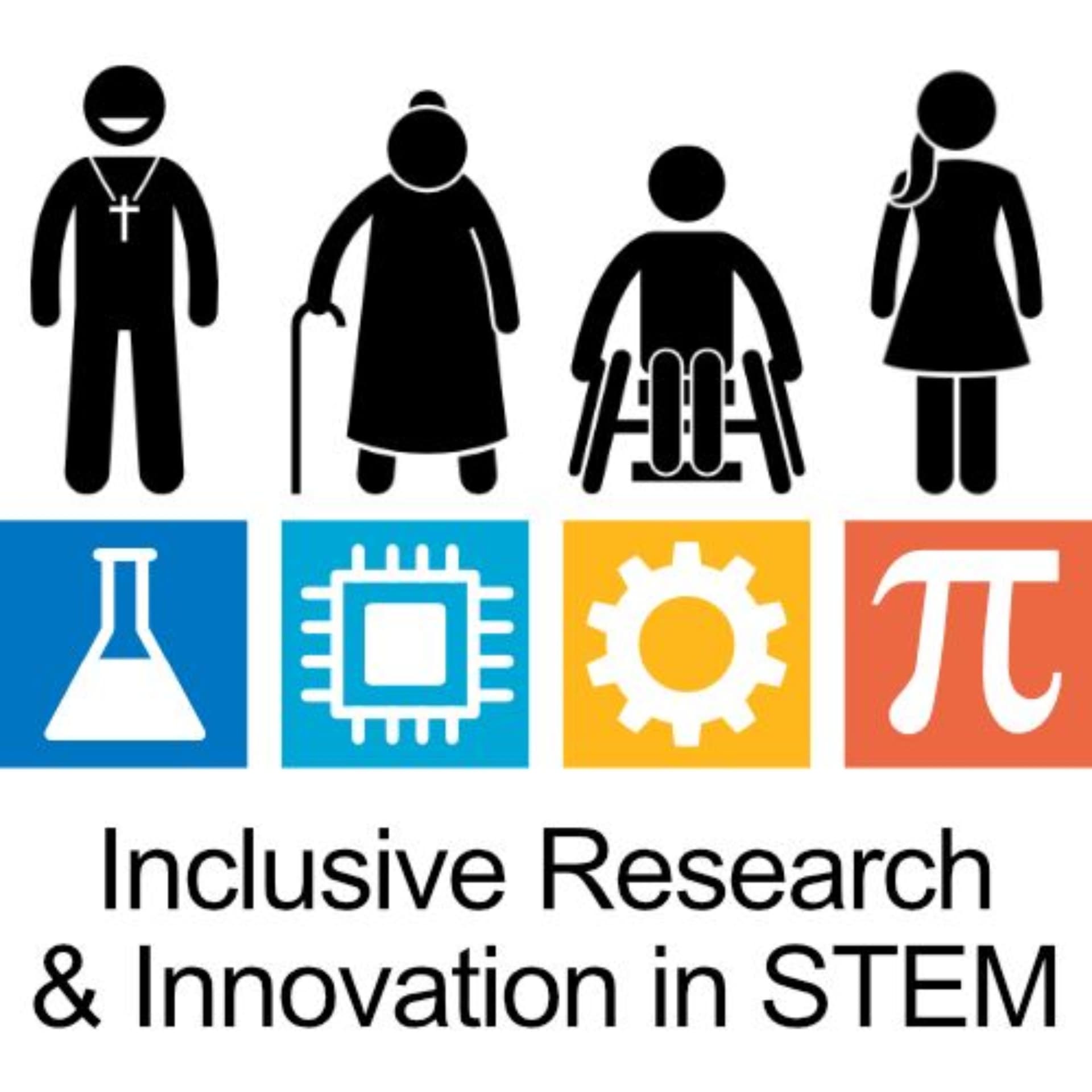 Podcast on Inclusive Research and Innovation in Science, Technology, Engineering and Mathematics - Podcasts