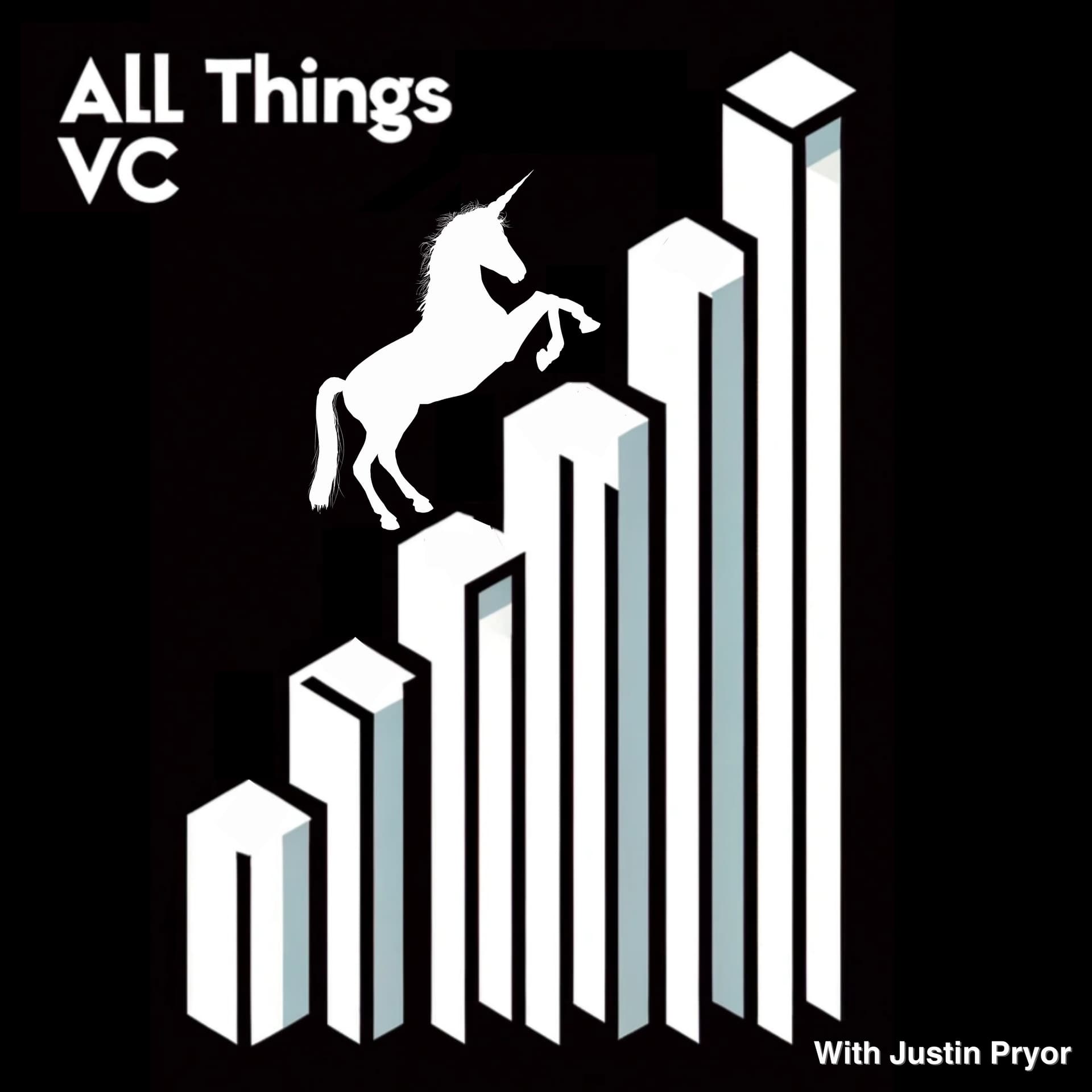 All Things VC - Podcasts