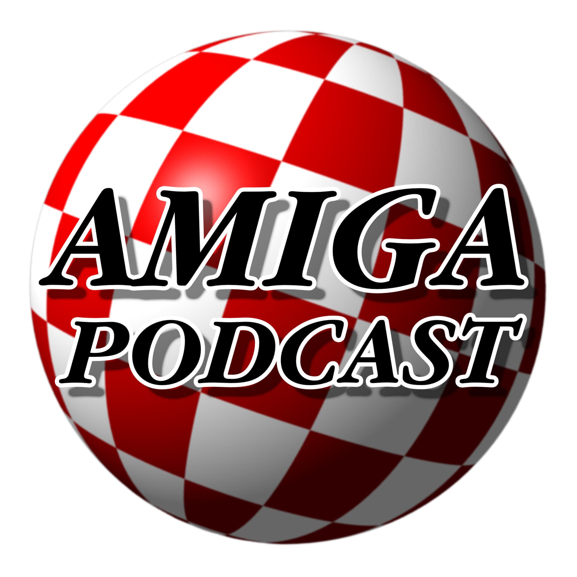 Amiga Podcast — Podcast o komputerach Amiga - Podcasts