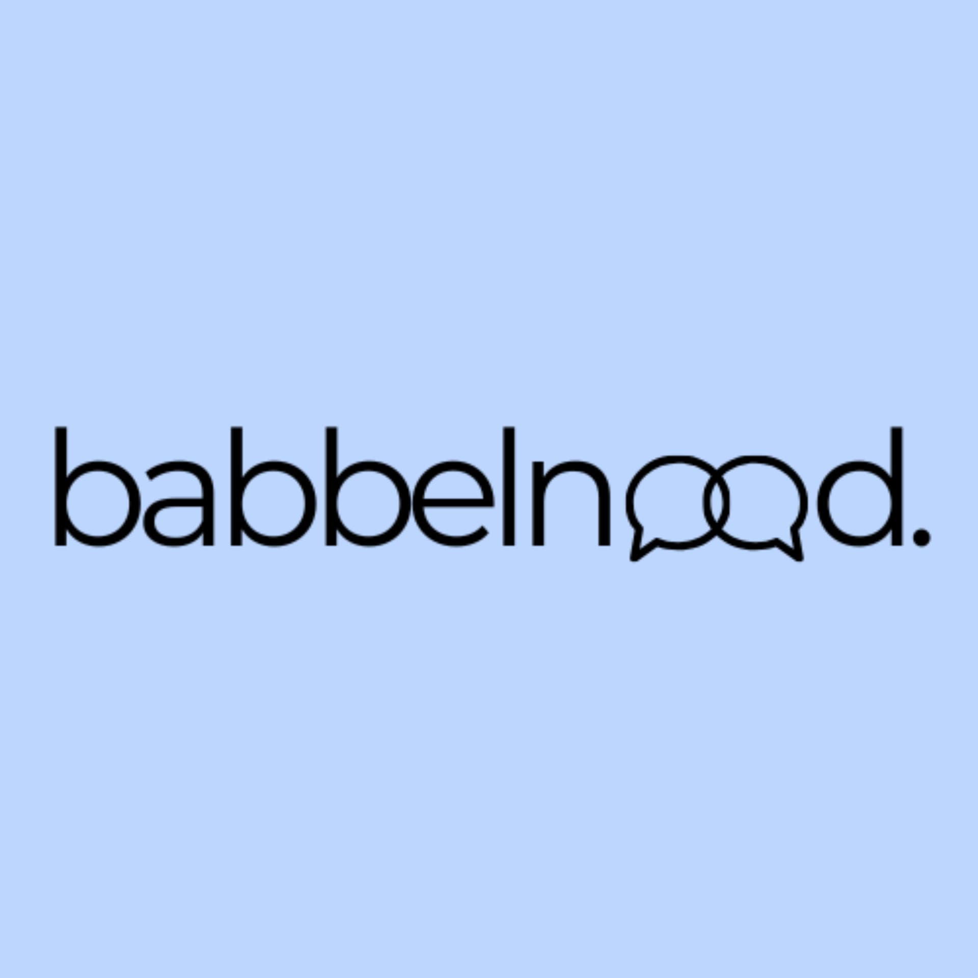 babbelnood. - Podcasts