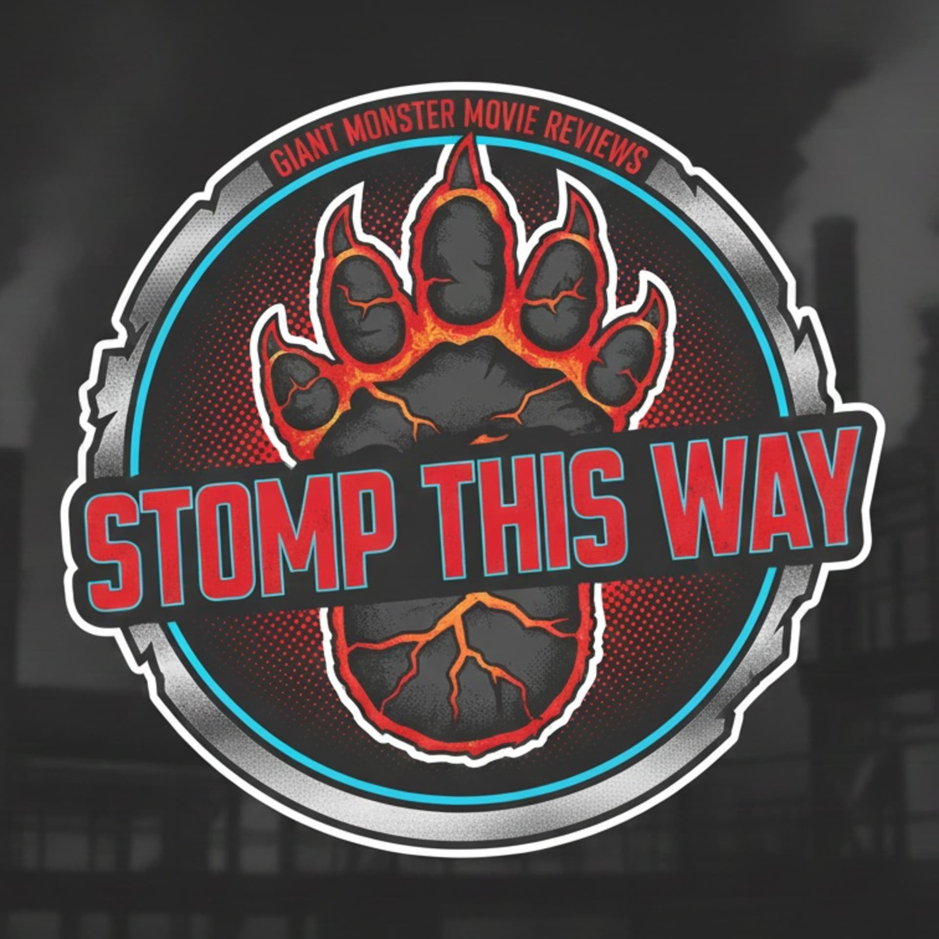 Stomp This Way - Podcasts