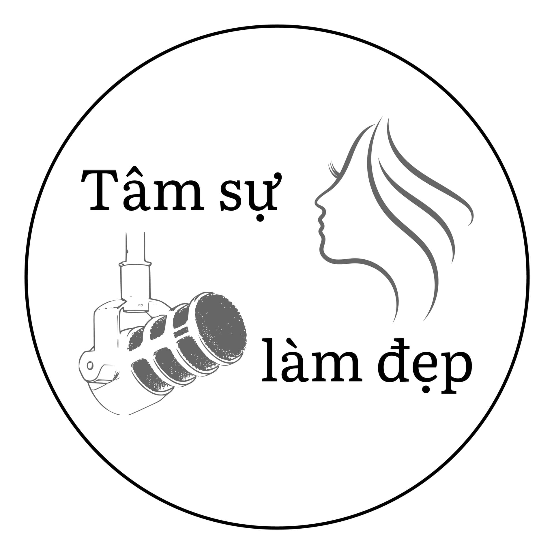 Tâm sự làm đẹp - Podcasts