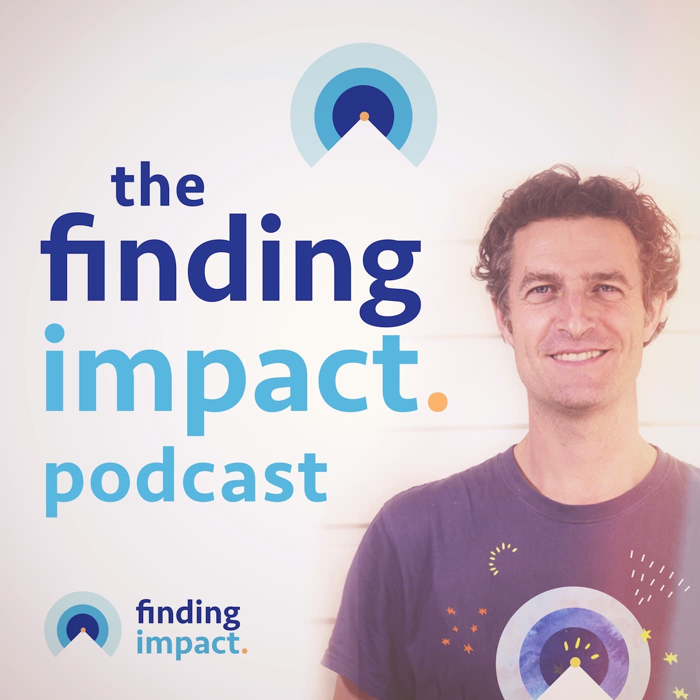 The Finding Impact Podcast - Podcasts