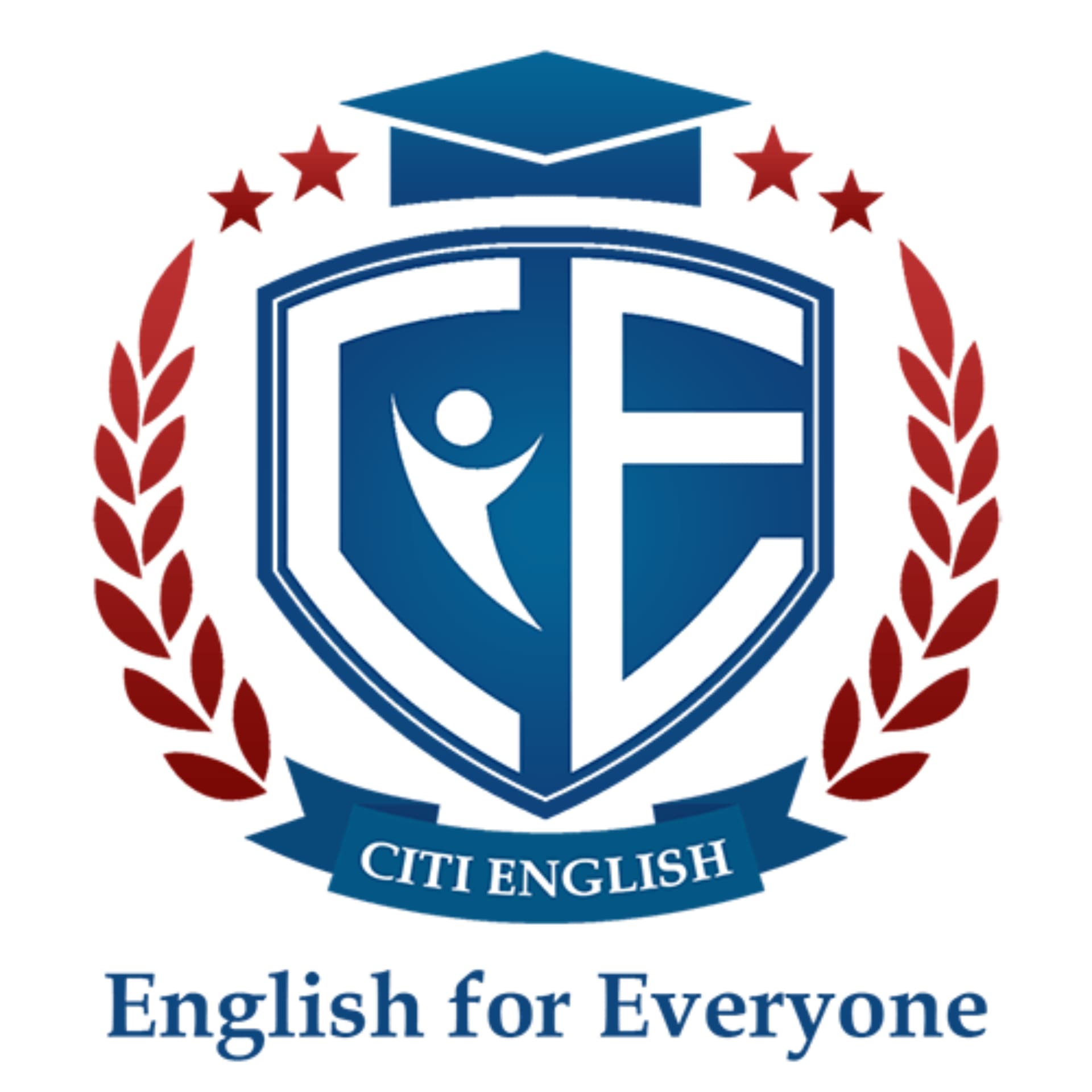 citi english - Podcasts