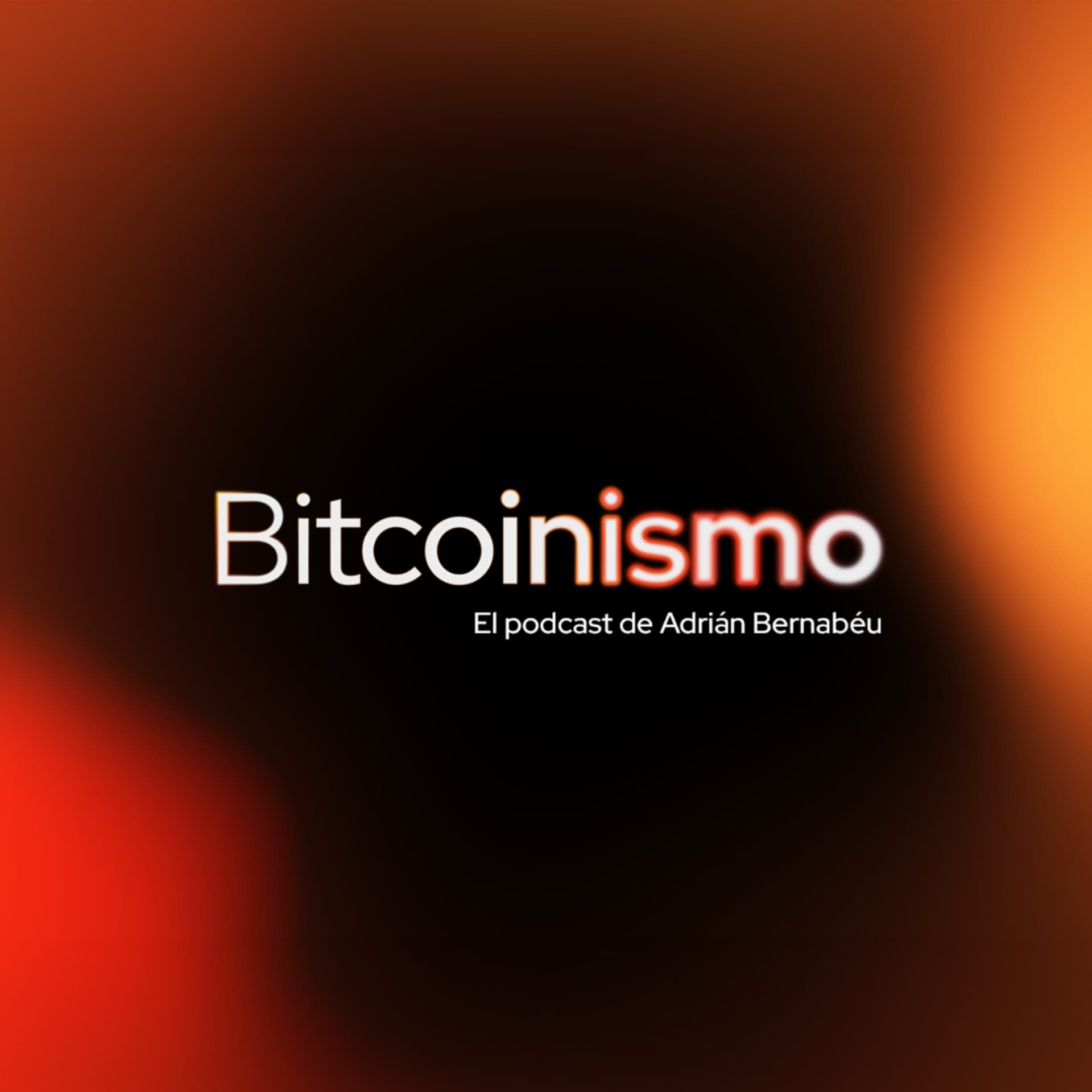 Bitcoinismo Podcast - Podcasts