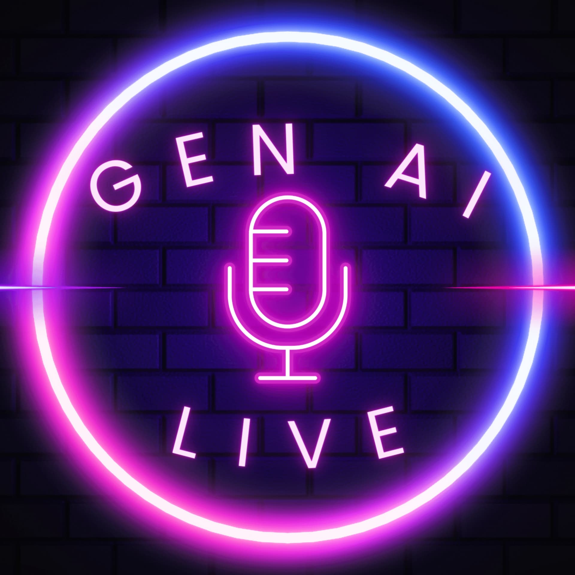 GenAI podcast - Podcasts
