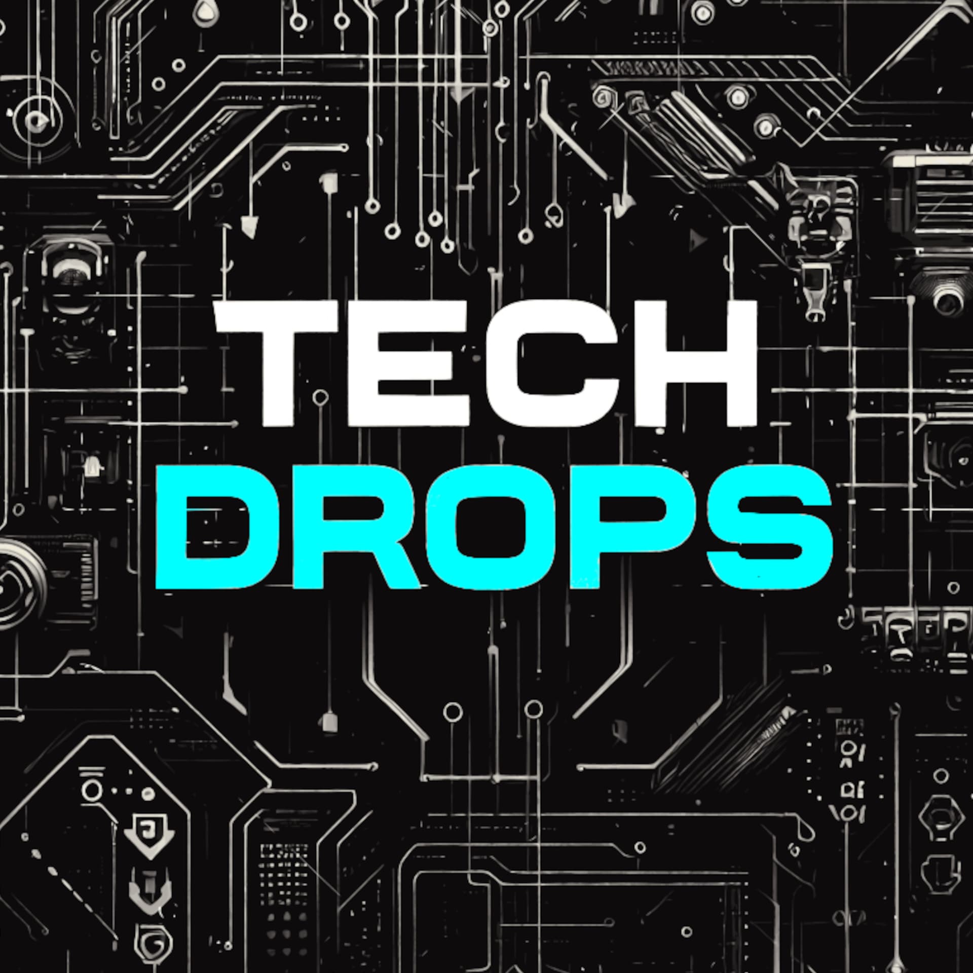 TechDrops - News di tecnologia e digitale - Podcasts