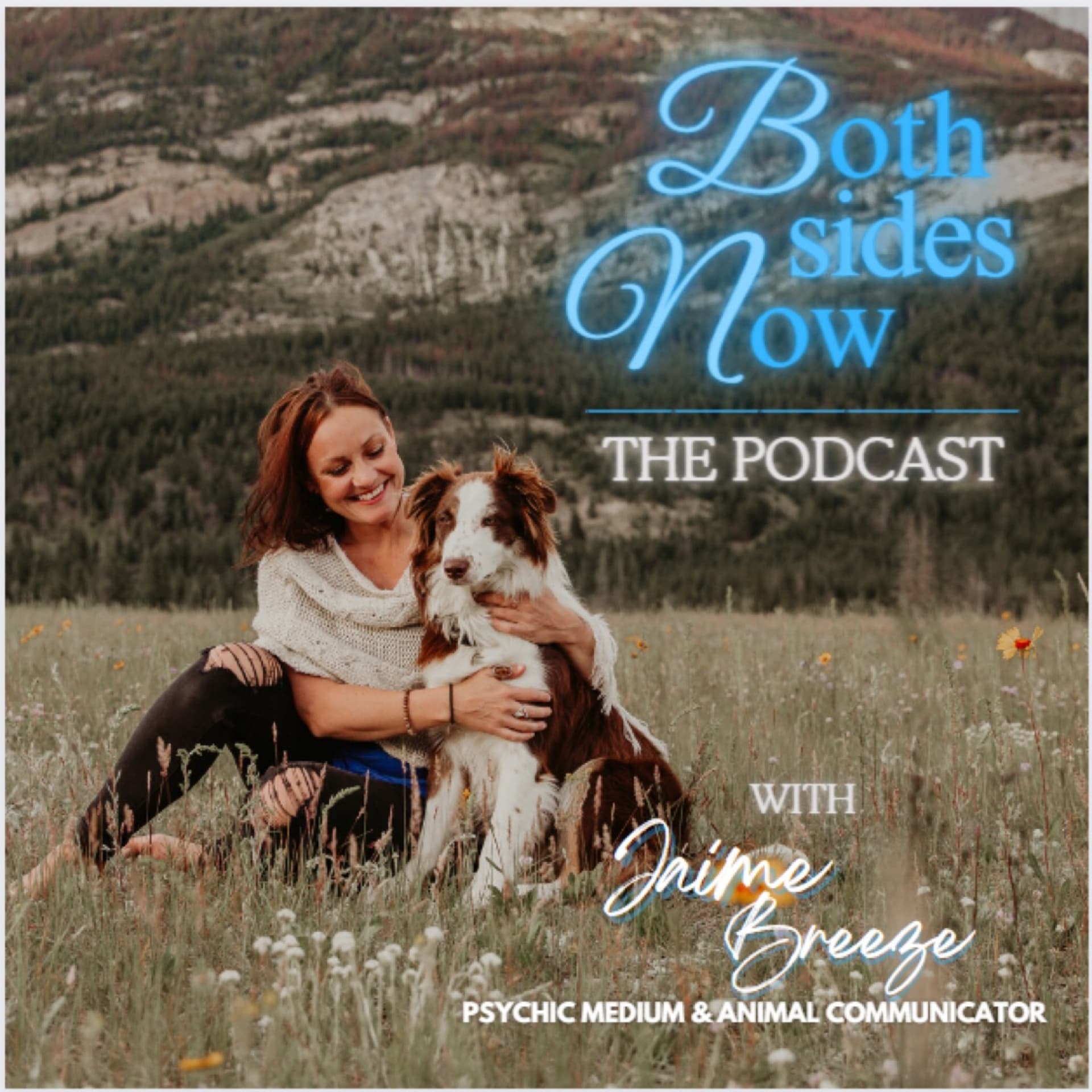 Both Sides Now - The Podcast - Podcasts