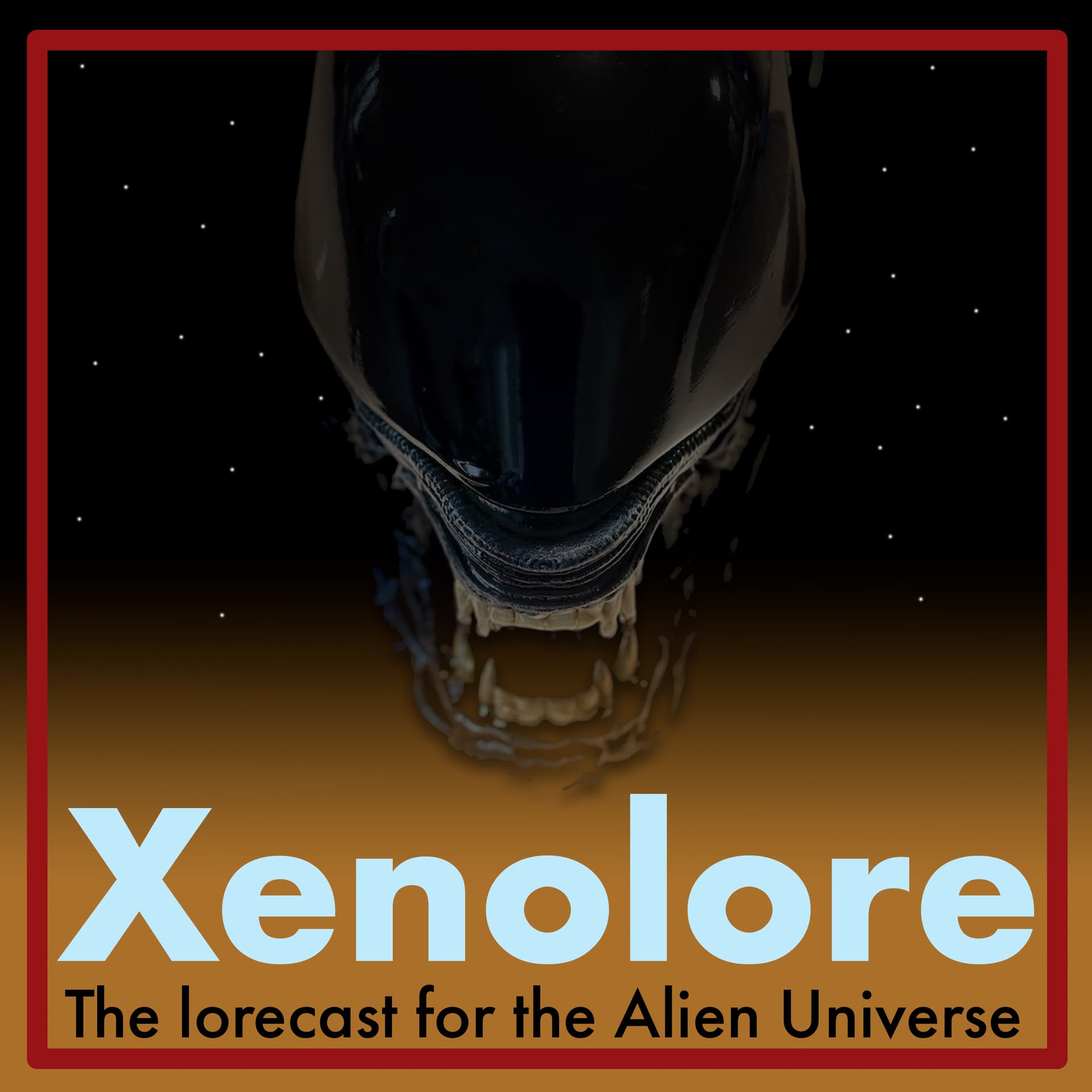 Xenolore - Podcasts